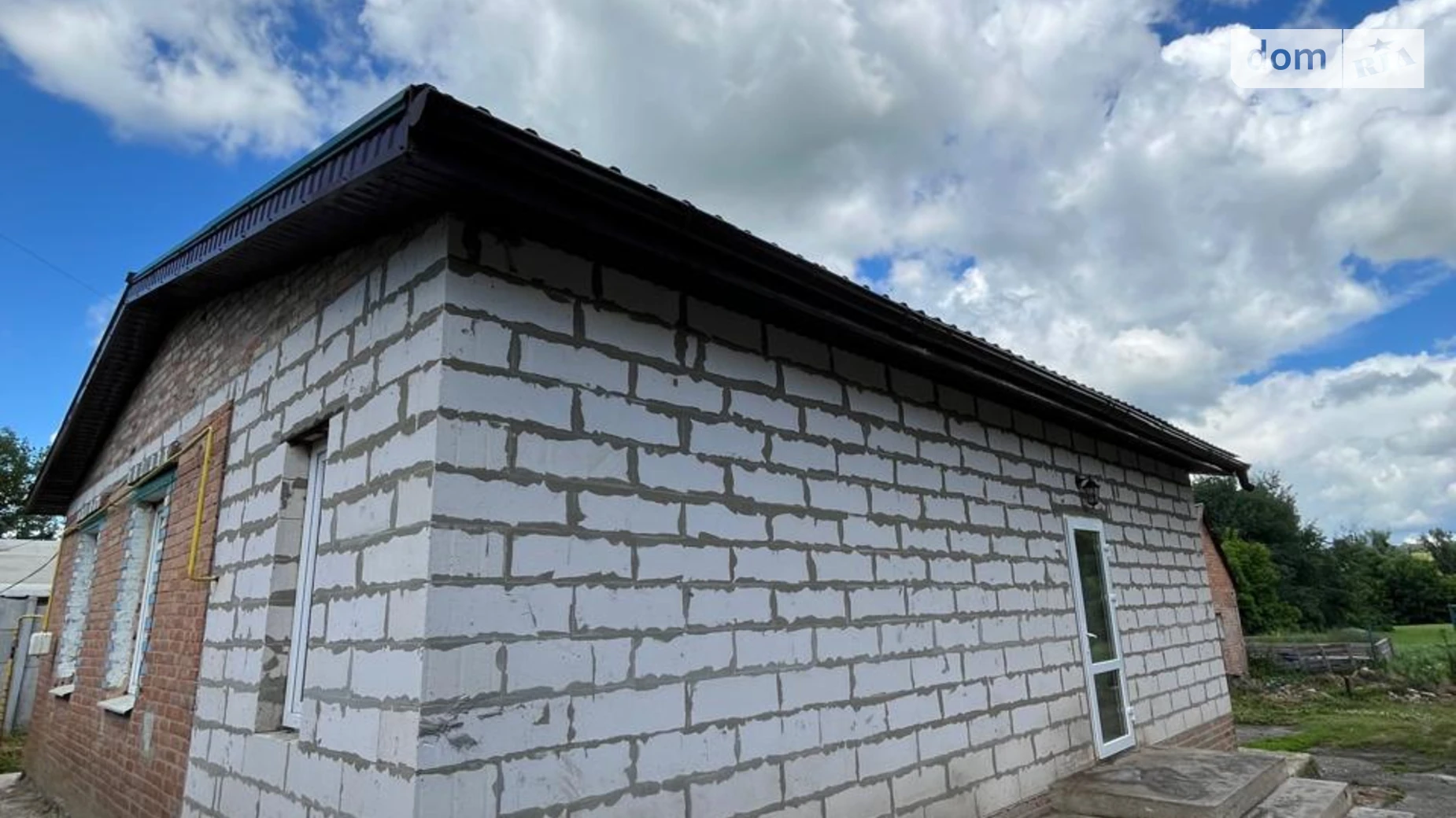Продается одноэтажный дом 76.1 кв. м с балконом, цена: 42000 $ - фото 5