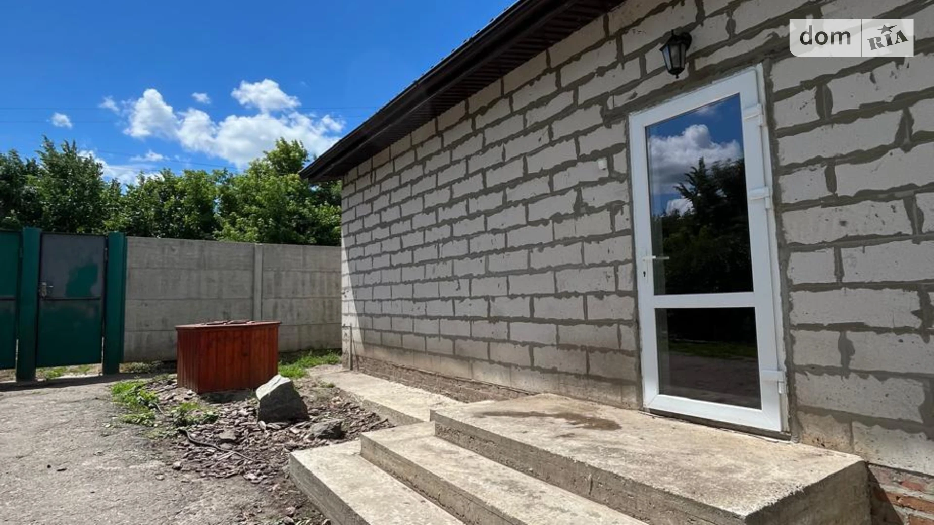 Продается одноэтажный дом 76.1 кв. м с балконом, цена: 42000 $ - фото 4