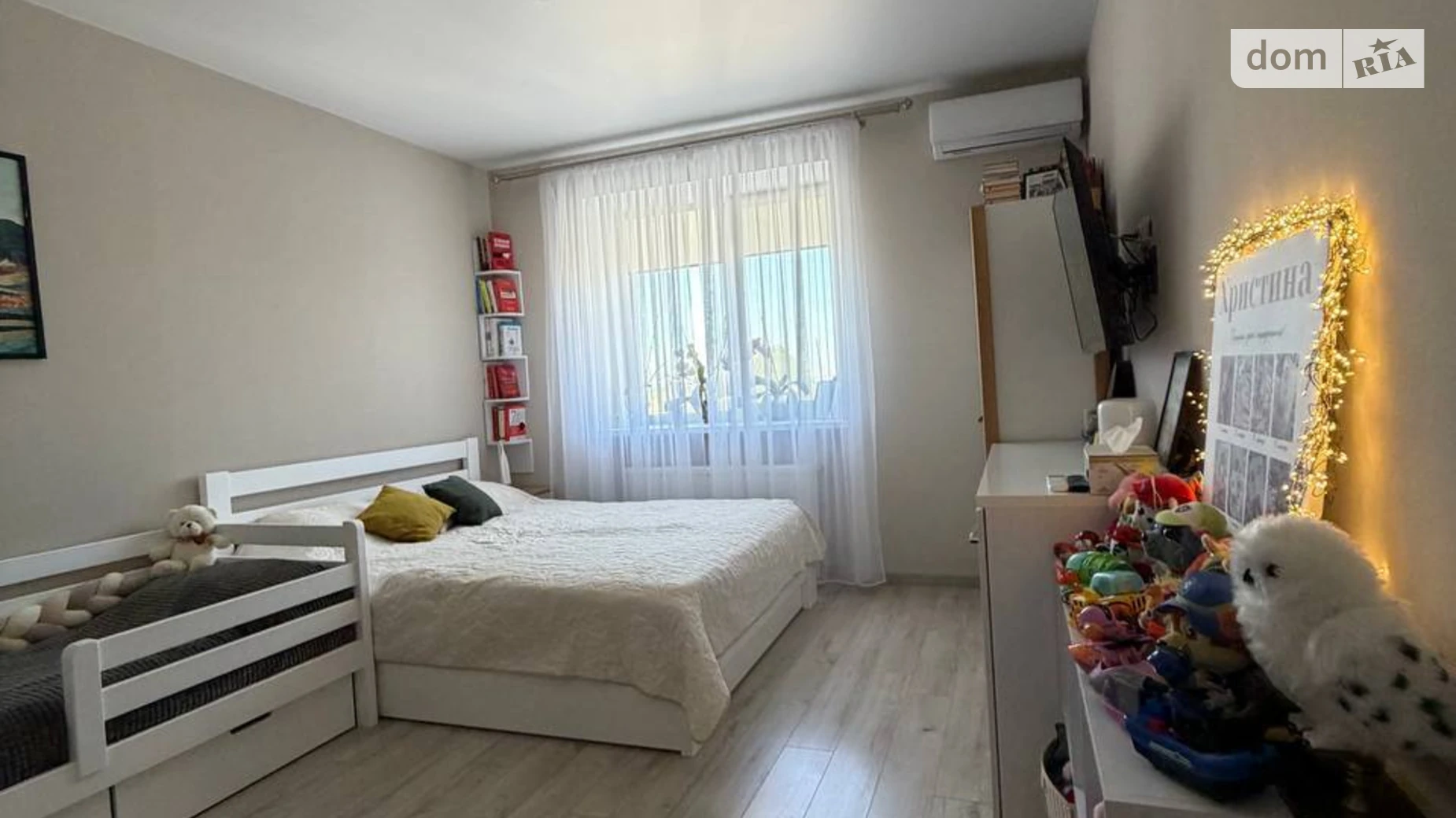 1-кімнатна квартира 41.8 кв. м у Луцьку, вул. Конякіна, 3Б - фото 5