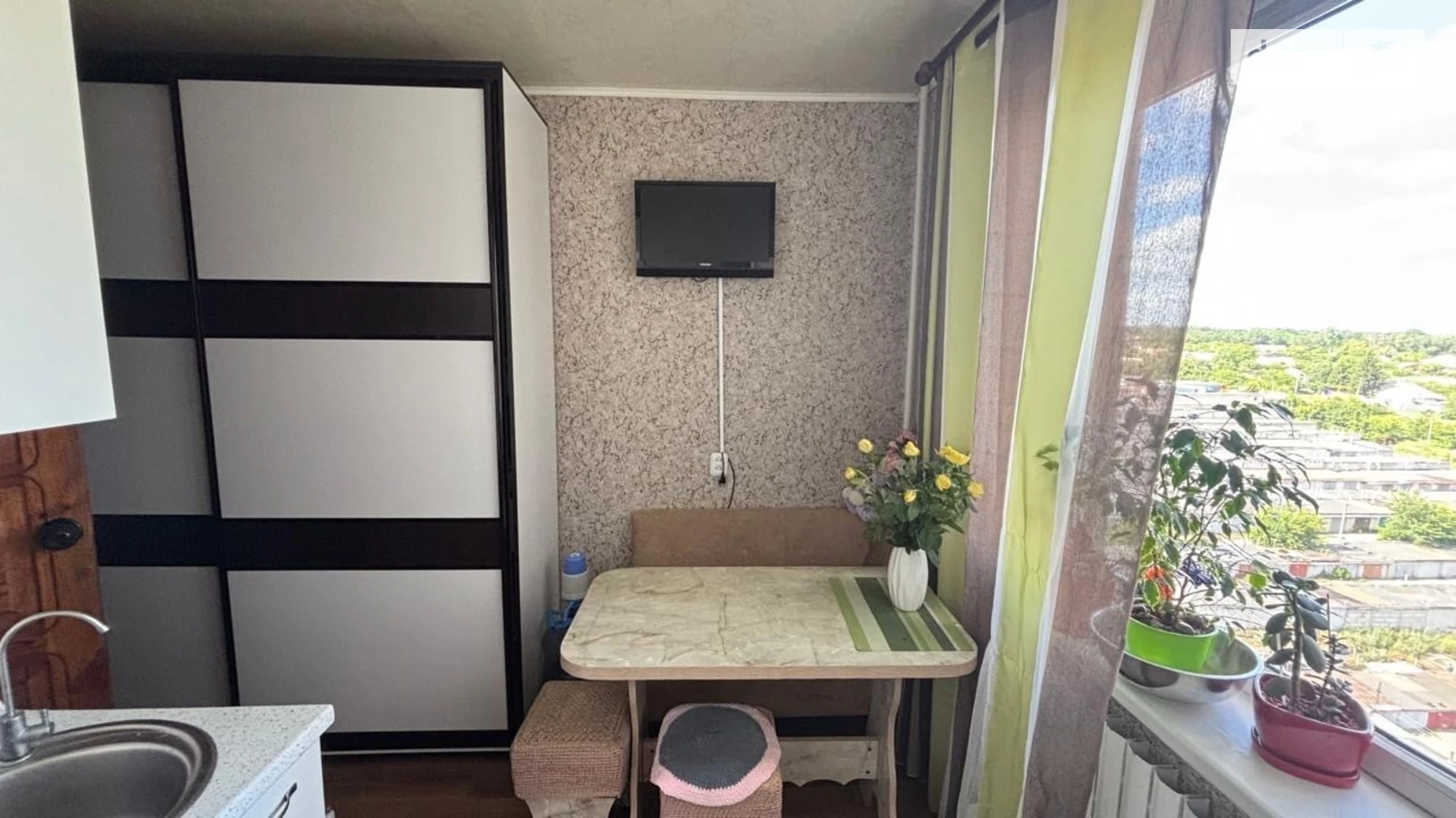 Продается 3-комнатная квартира 68.8 кв. м в Харькове, ул. Солнечная, 3 - фото 5