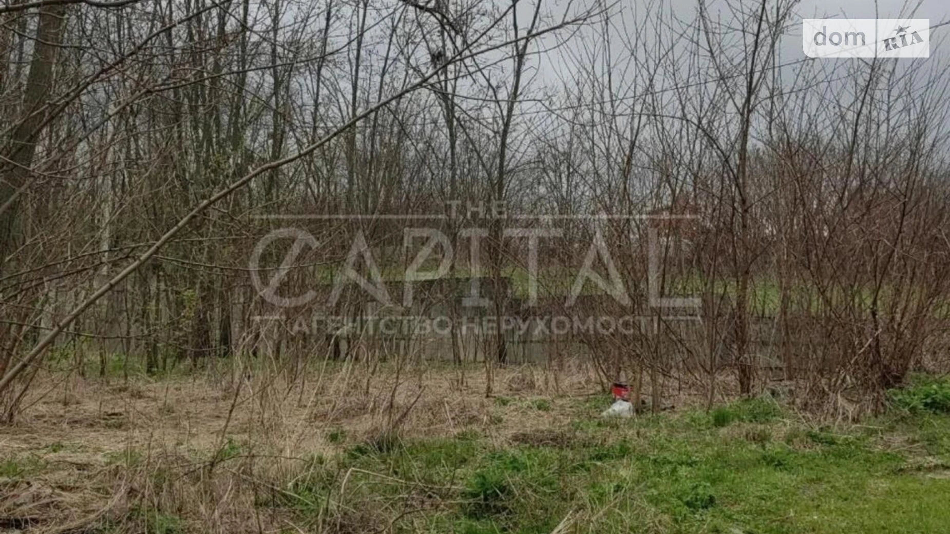 Продается земельный участок 12 соток в Киевской области, цена: 35000 $ - фото 4
