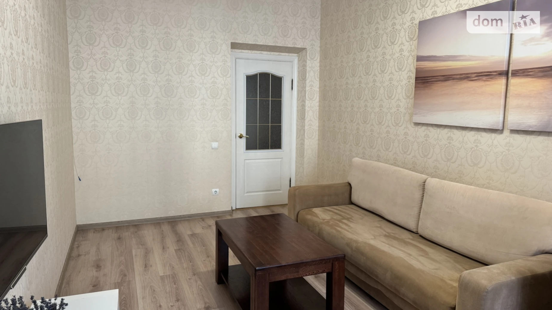 Здається в оренду 2-кімнатна квартира 57.2 кв. м у Києві, вул. Саксаганського, 85 - фото 3