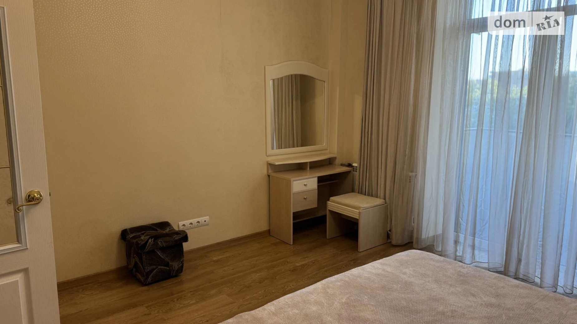 Здається в оренду 2-кімнатна квартира 57.2 кв. м у Києві, вул. Саксаганського, 85 - фото 4