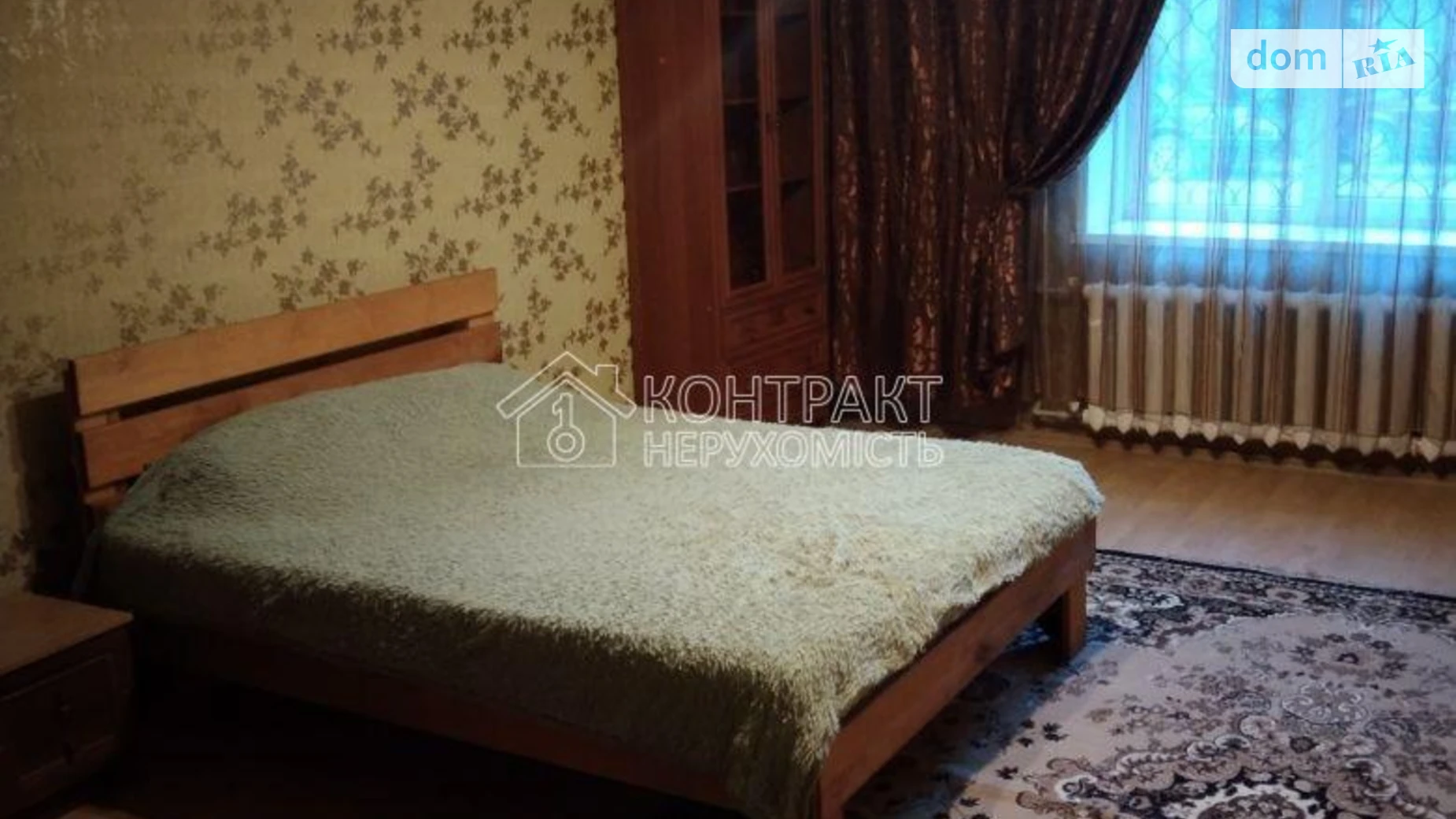 Продается 4-комнатная квартира 84 кв. м в Харькове, ул. Марьинская - фото 4