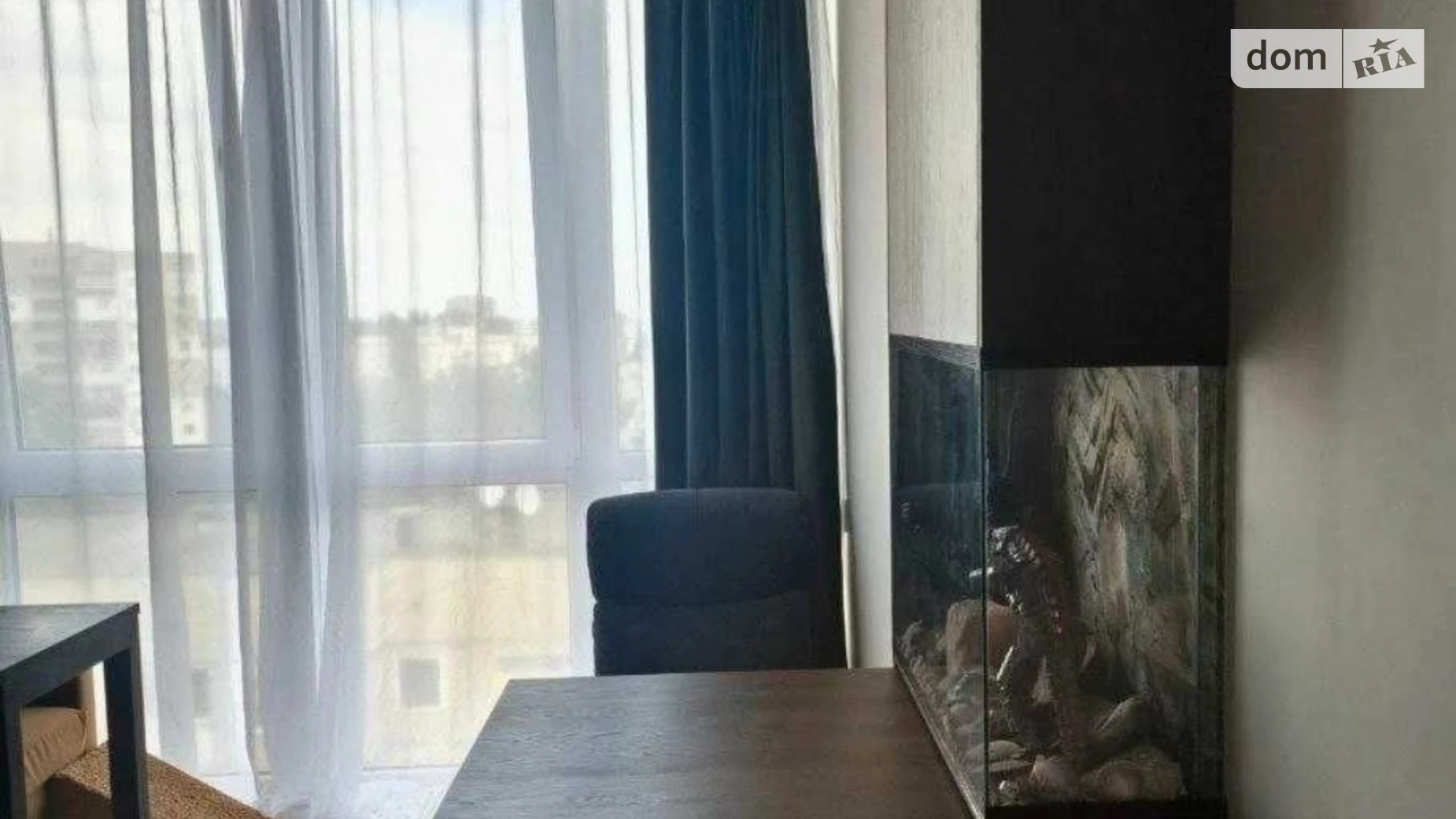 Продається 1-кімнатна квартира 37.3 кв. м у Одесі, просп. Князя Ярослава Мудрого - фото 3