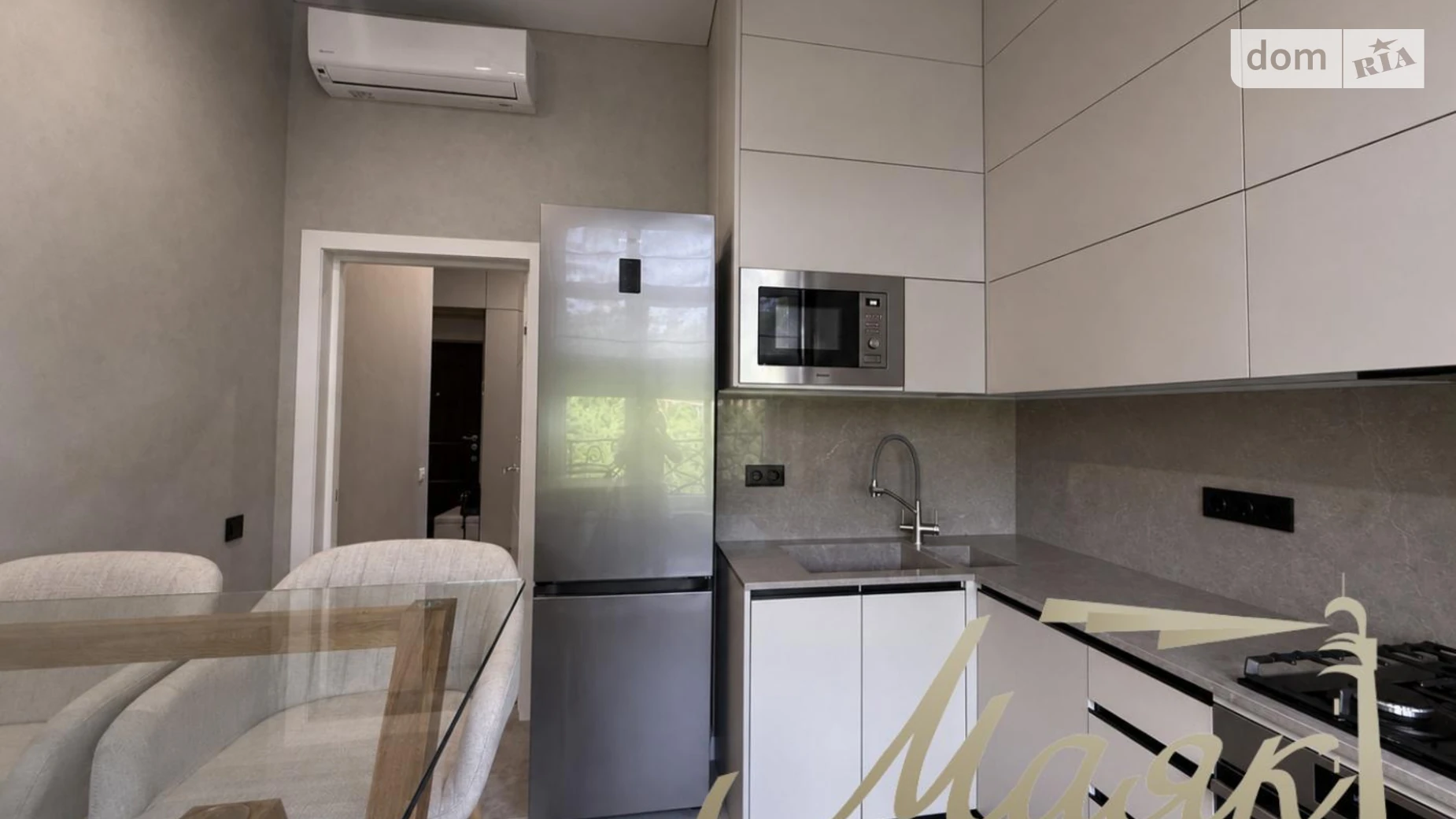 Продается 2-комнатная квартира 60 кв. м в Киеве, ул. Михаила Бойчука, 19А - фото 5