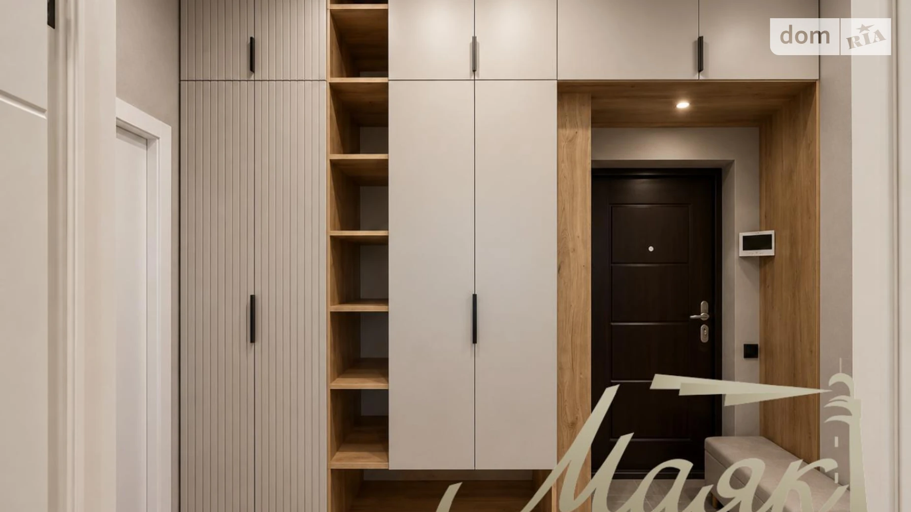 Продается 2-комнатная квартира 60 кв. м в Киеве, ул. Михаила Бойчука, 19А - фото 2