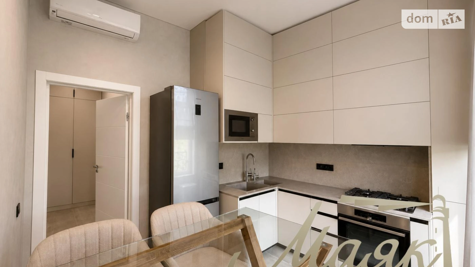 Продается 2-комнатная квартира 60 кв. м в Киеве, ул. Михаила Бойчука, 19А - фото 4