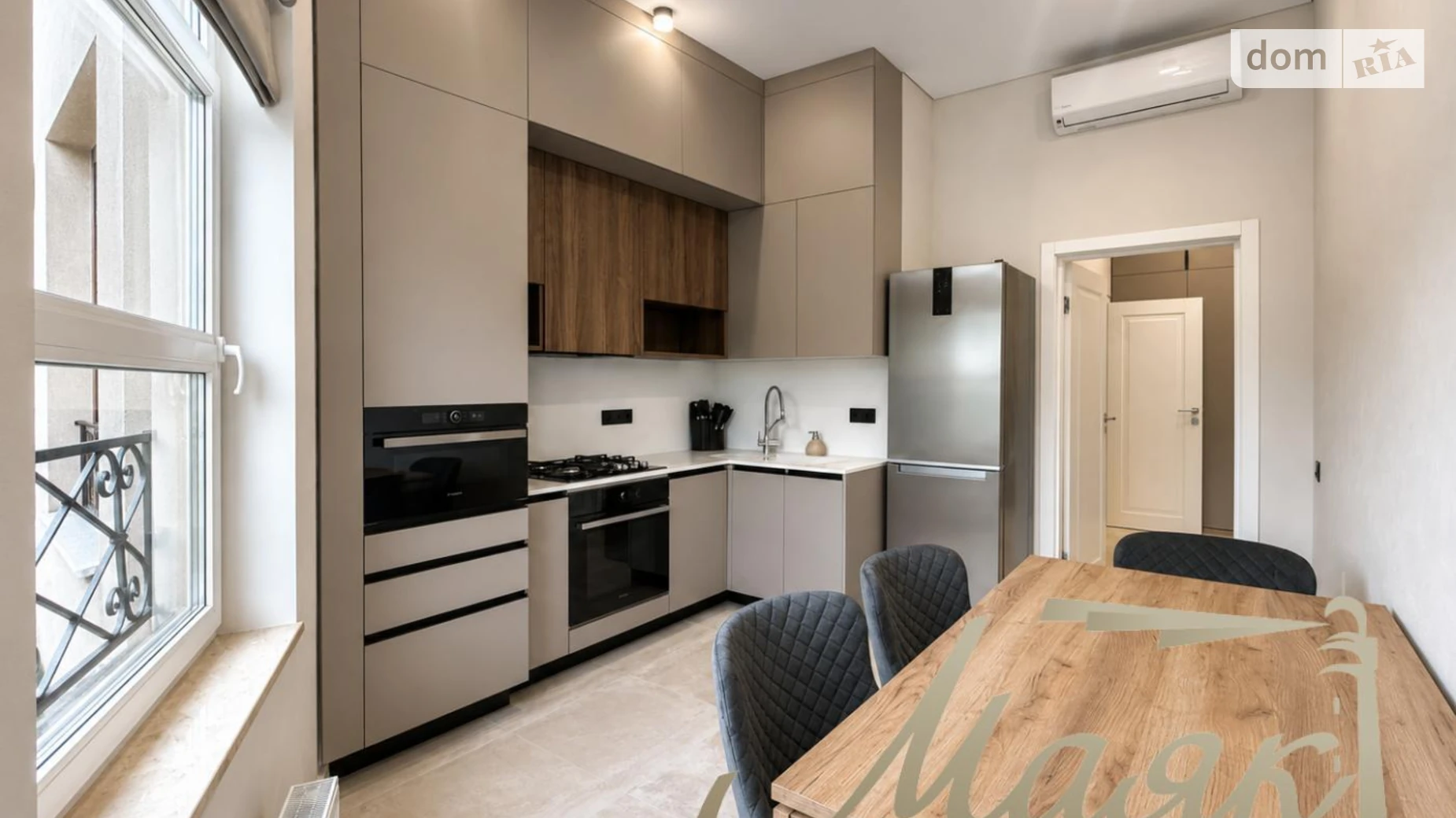 Продается 2-комнатная квартира 60 кв. м в Киеве, ул. Михаила Бойчука, 19А - фото 3