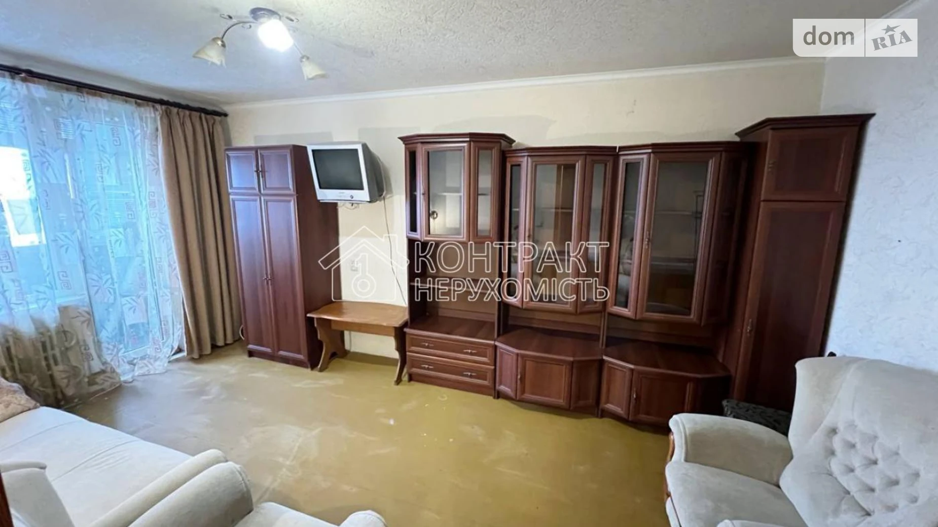 Продається 2-кімнатна квартира 45.3 кв. м у Харкові, просп. Перемоги, 70 - фото 4