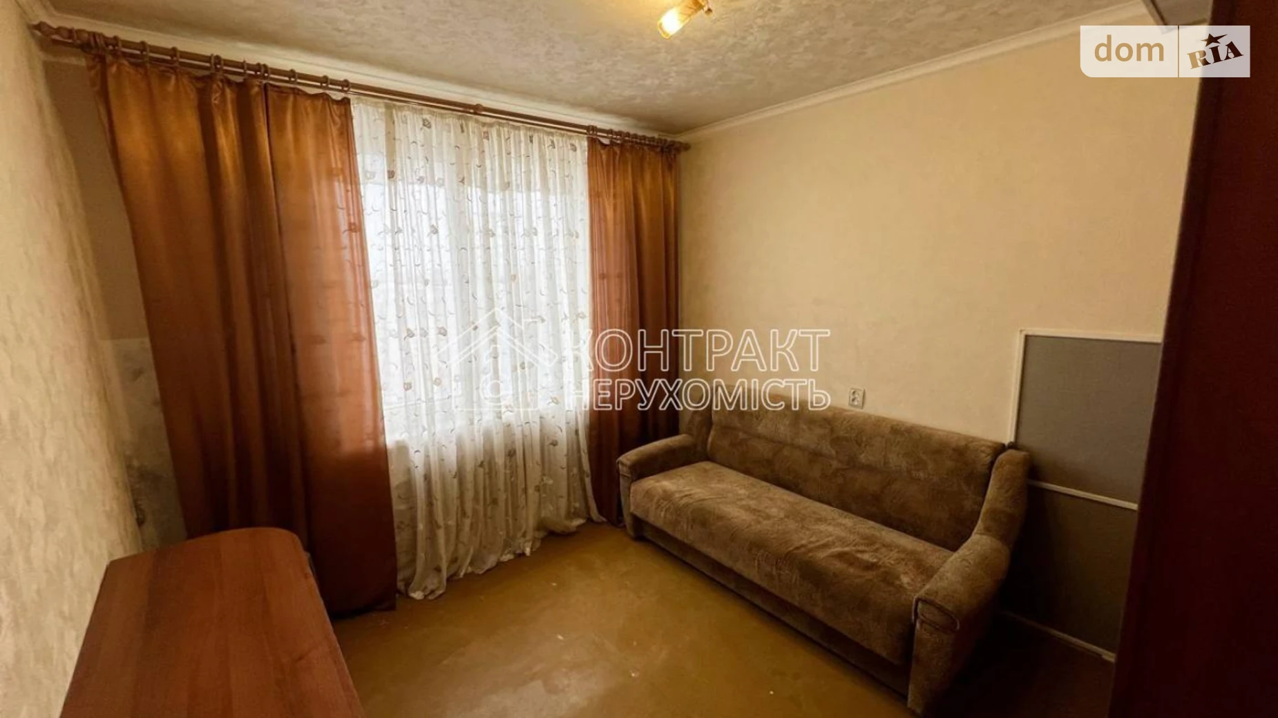 Продається 2-кімнатна квартира 45.3 кв. м у Харкові, просп. Перемоги, 70 - фото 5