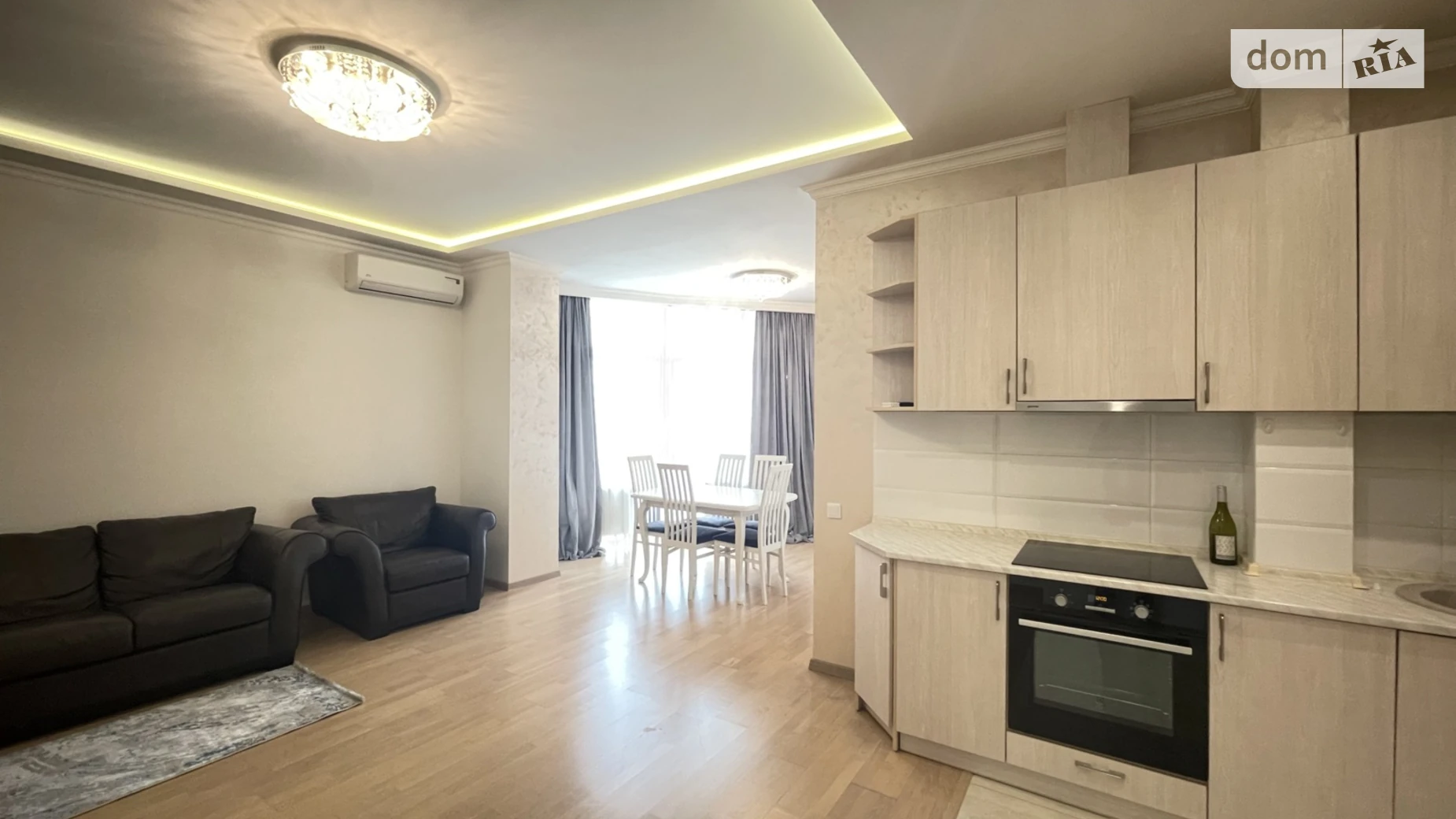Сдается в аренду 3-комнатная квартира 123.4 кв. м в Киеве, ул. Глубочицкая, 32В - фото 5