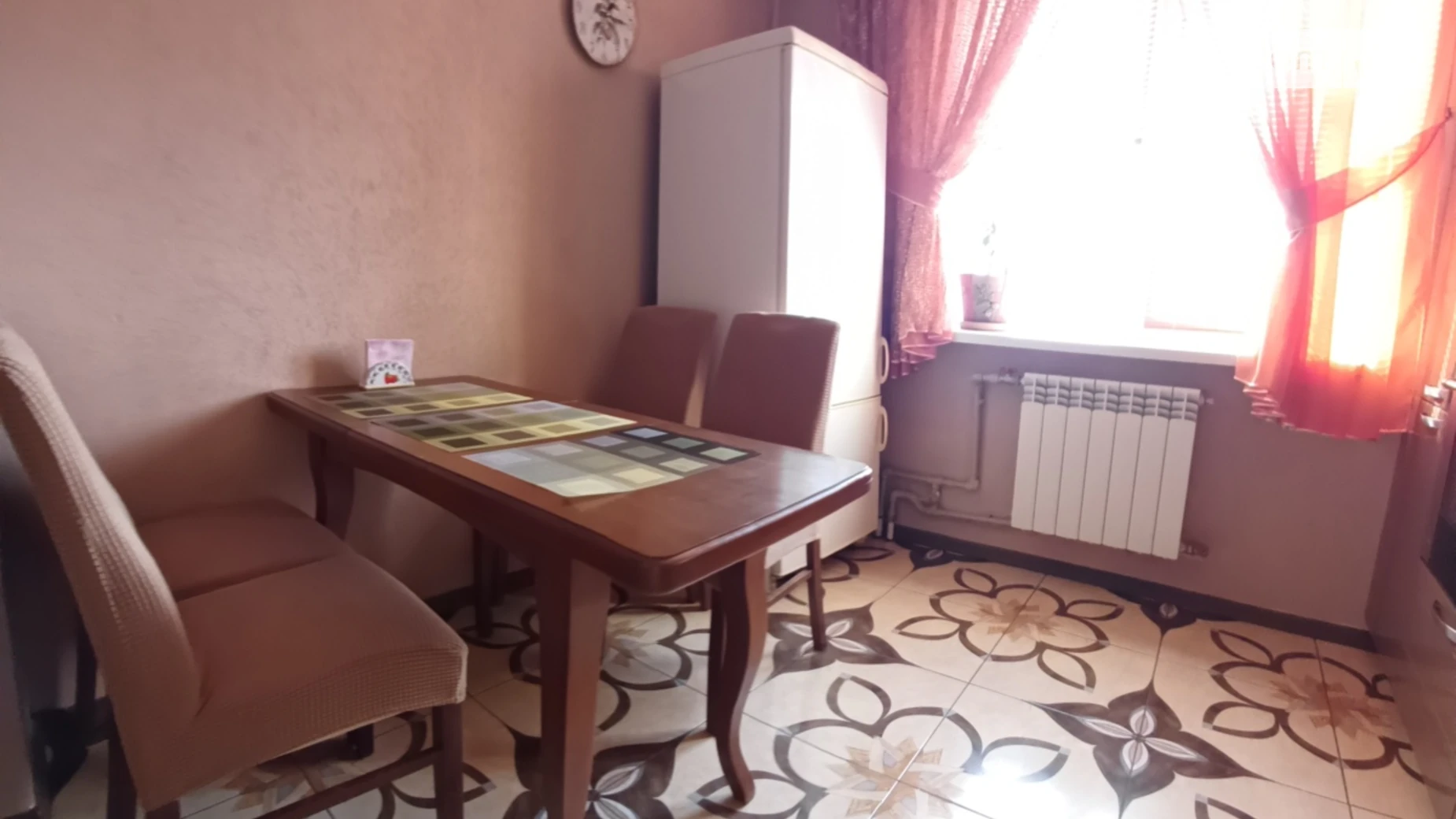 Сдается в аренду 3-комнатная квартира в Сумах, цена: 1500 грн - фото 2