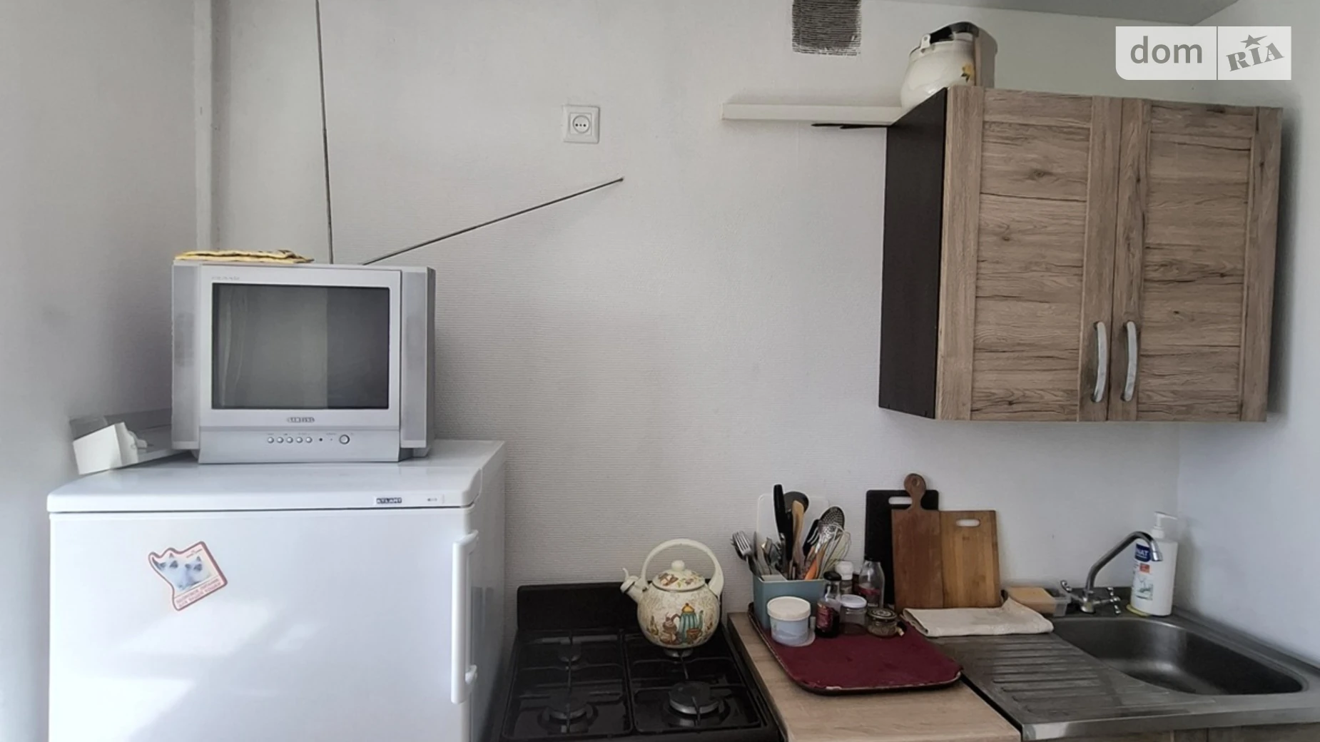 Продается 2-комнатная квартира 43.5 кв. м в Харькове, ул. Бригады Хартия(Маршала Рыбалко), 24/17 - фото 4