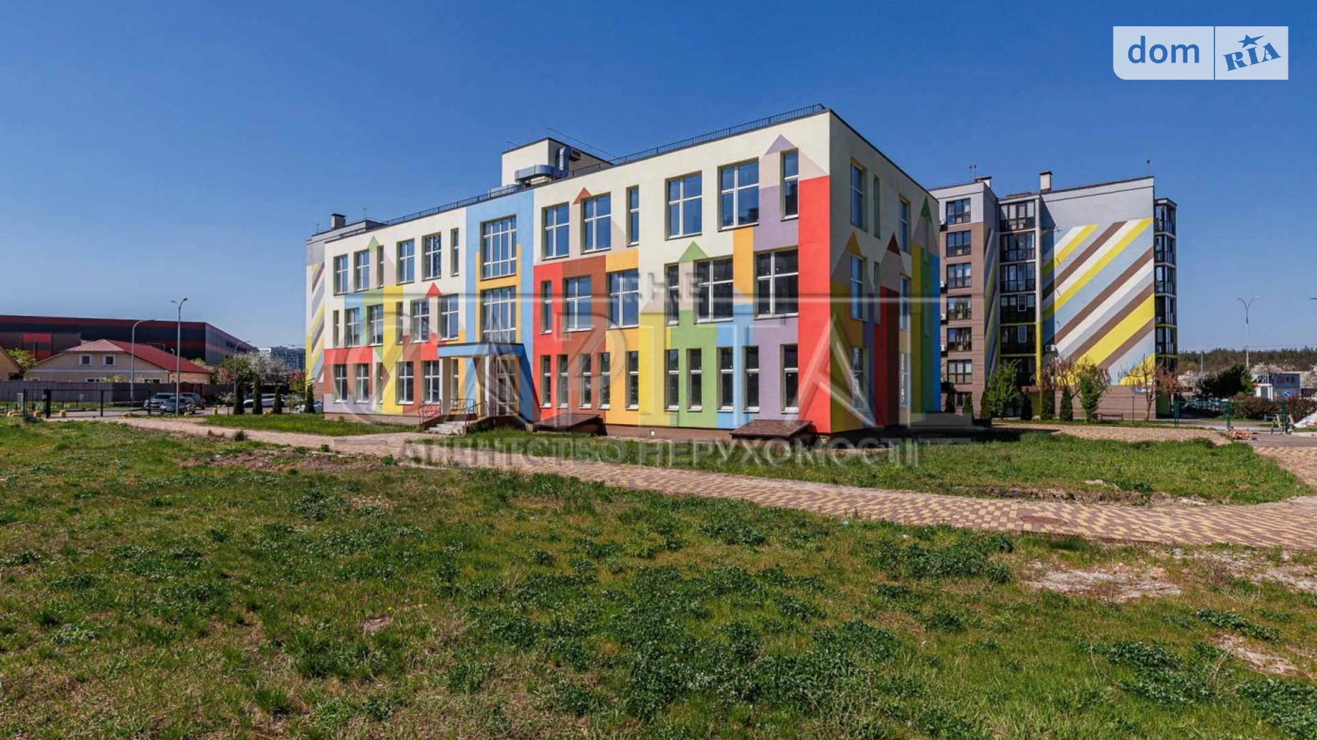 Продается помещения свободного назначения 2227.4 кв. м в 3-этажном здании, цена: 1222222 $ - фото 4