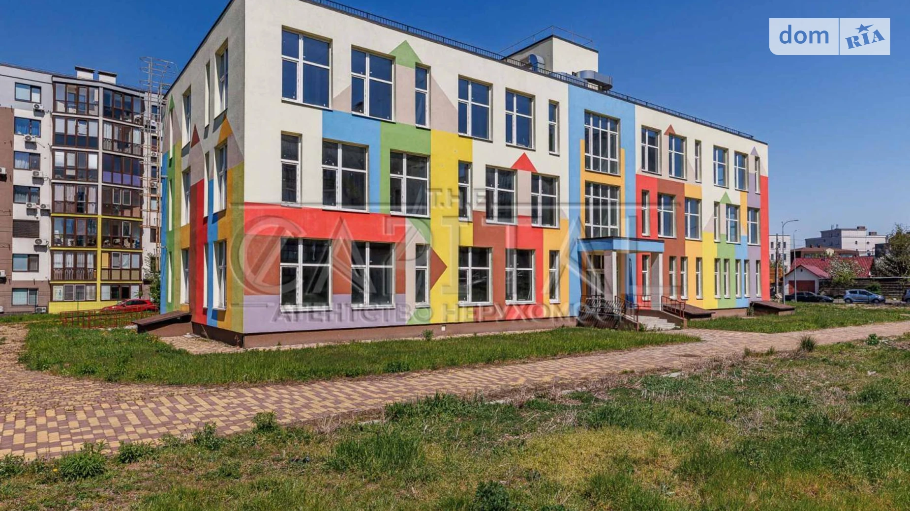 Продается помещения свободного назначения 2227.4 кв. м в 3-этажном здании, цена: 1222222 $ - фото 5