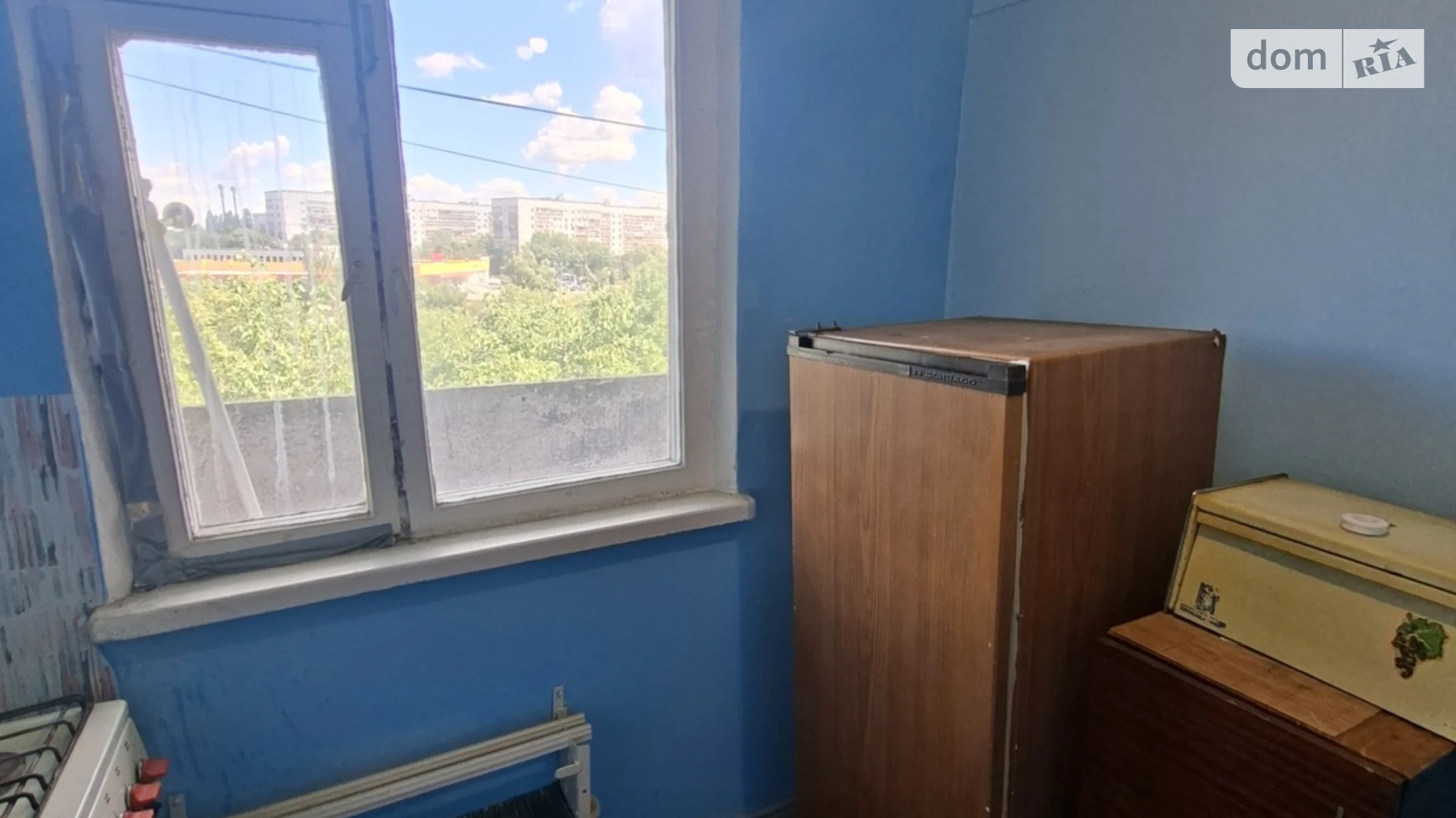 Продается 1-комнатная квартира 35.1 кв. м в Харькове, ул. 92 бригады(Сергея Грицевца), 28 - фото 2
