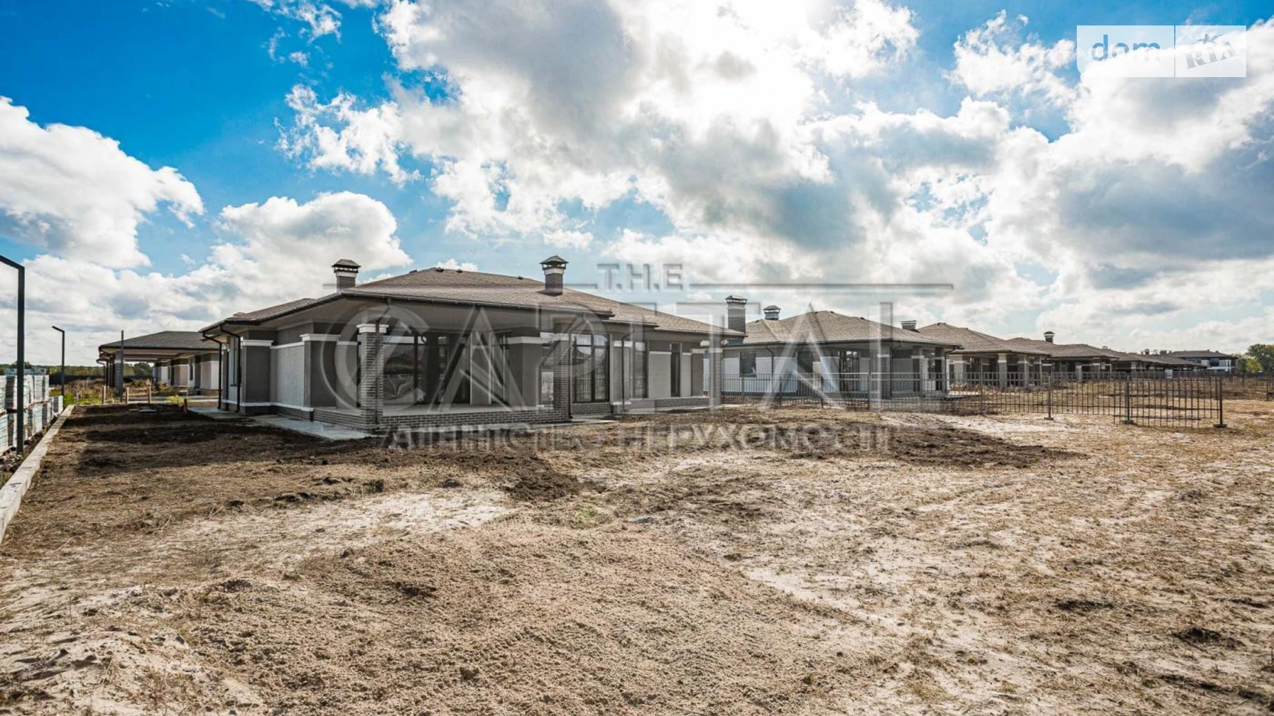 Продается одноэтажный дом 255 кв. м с гаражом, цена: 255100 $ - фото 4