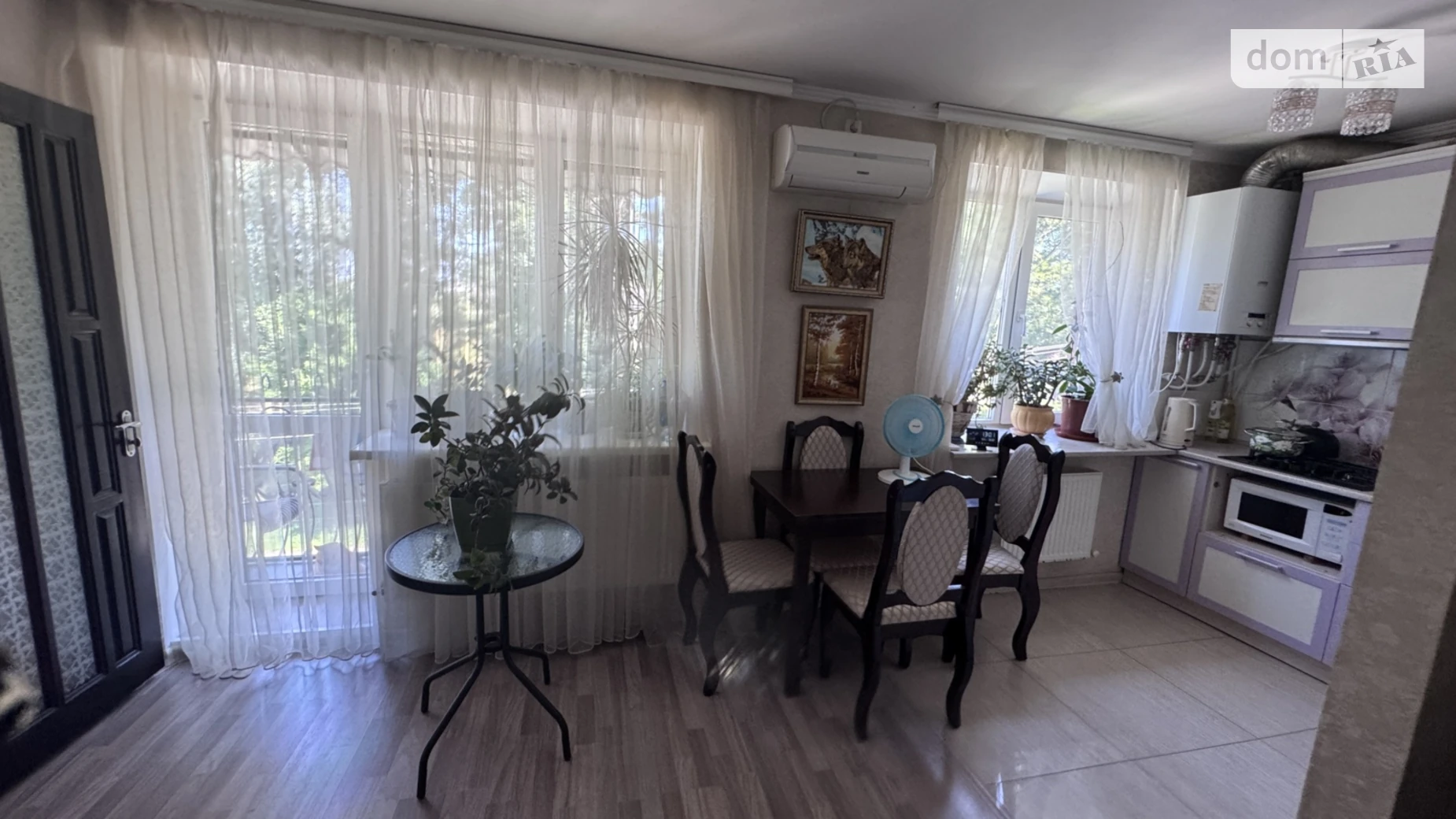 Продається 2-кімнатна квартира 46.8 кв. м у Немирові, вул. Ватутіна, 3 - фото 3