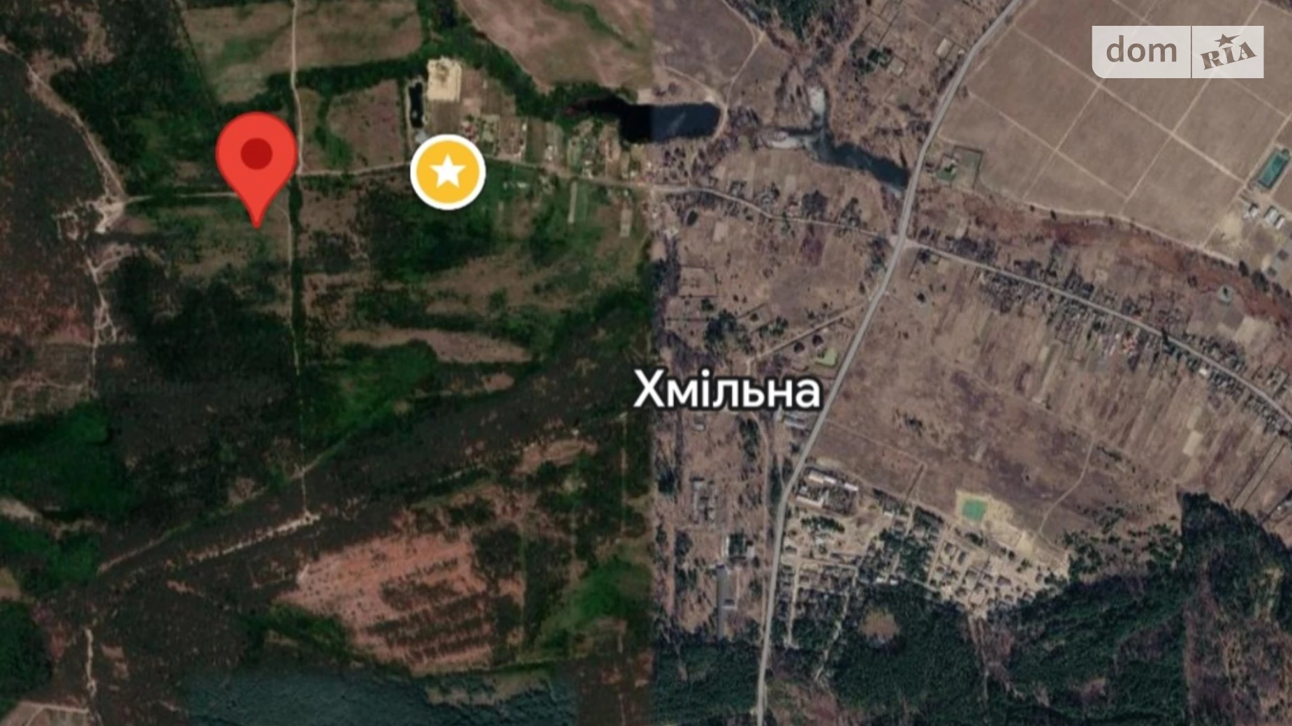 Продается земельный участок 200 соток в Киевской области, цена: 70000 $ - фото 3