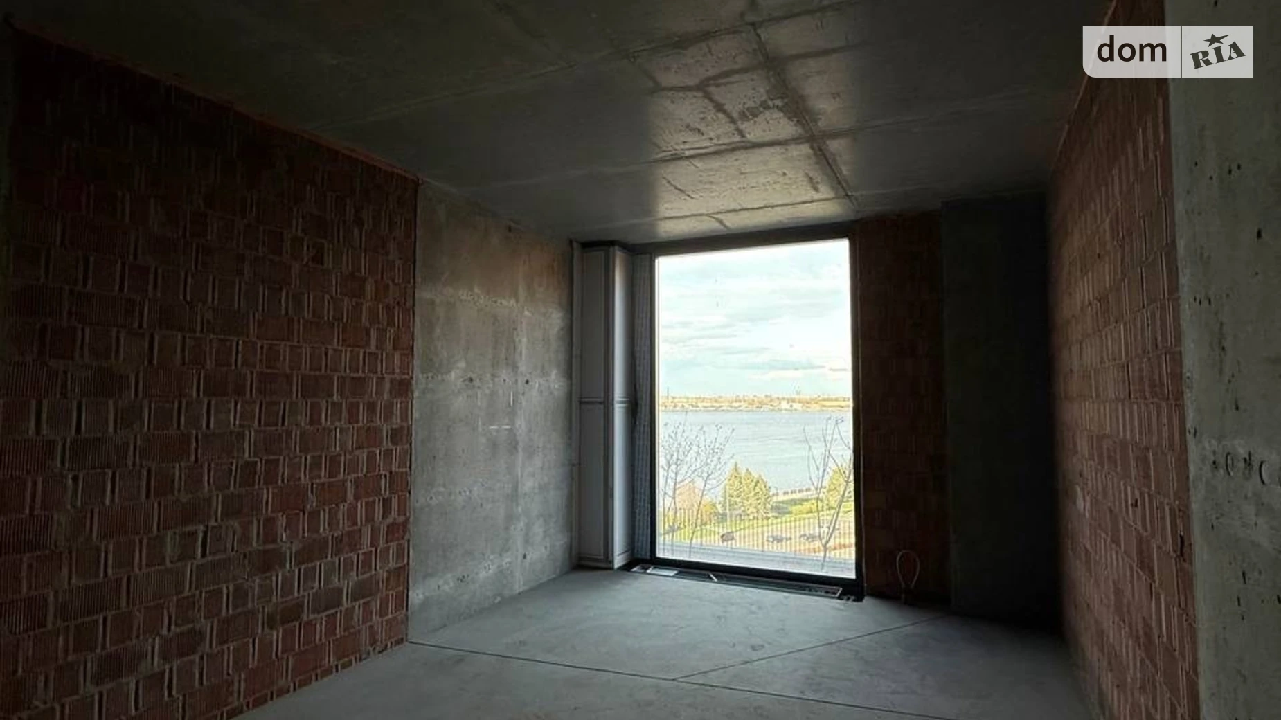 Продается 1-комнатная квартира 33.4 кв. м в Днепре, ул. Сичеславская Набережная, 53А - фото 5