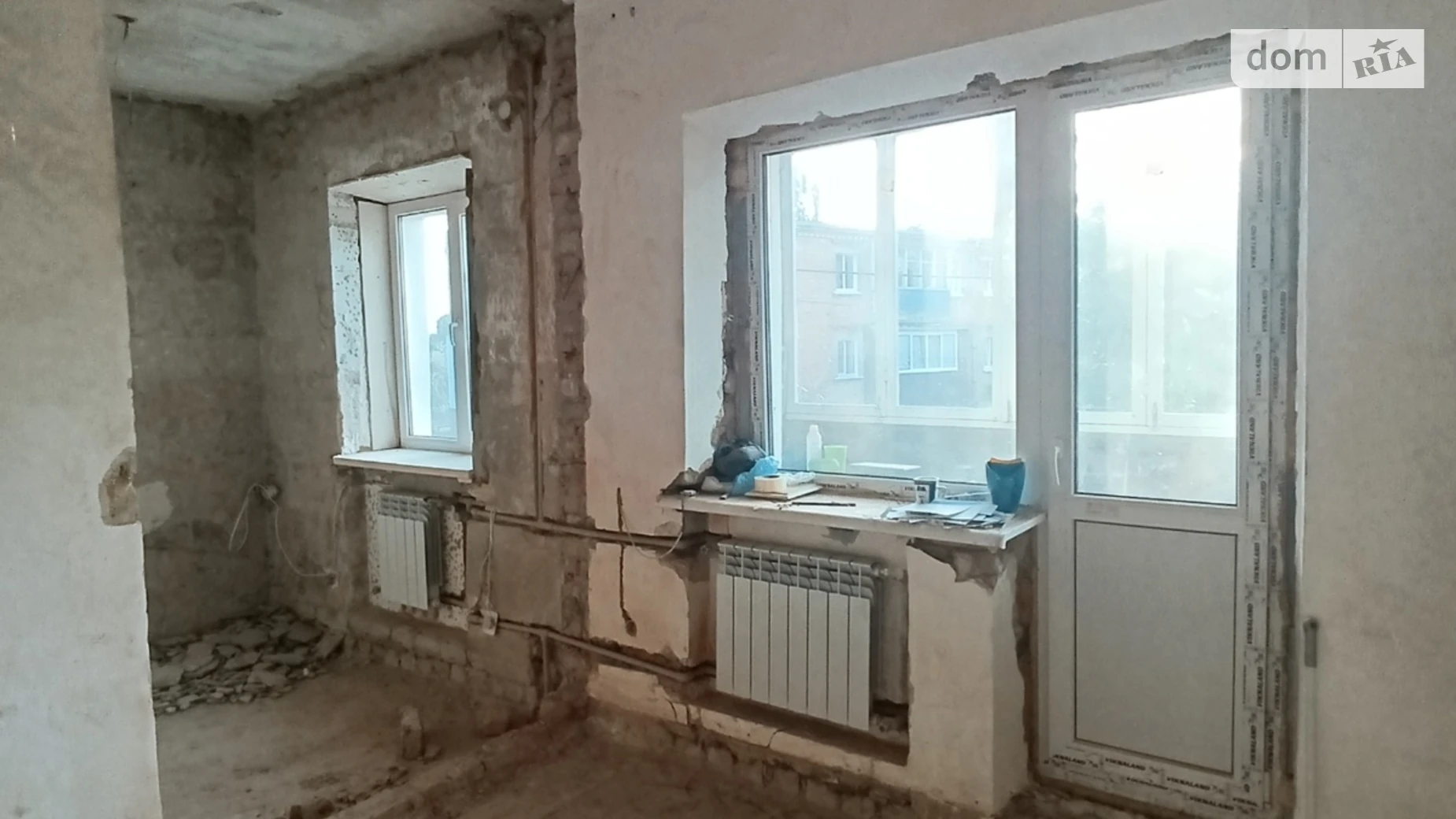 Продается 2-комнатная квартира 43.1 кв. м в Харькове, ул. Франтишека Крала, 7 - фото 5