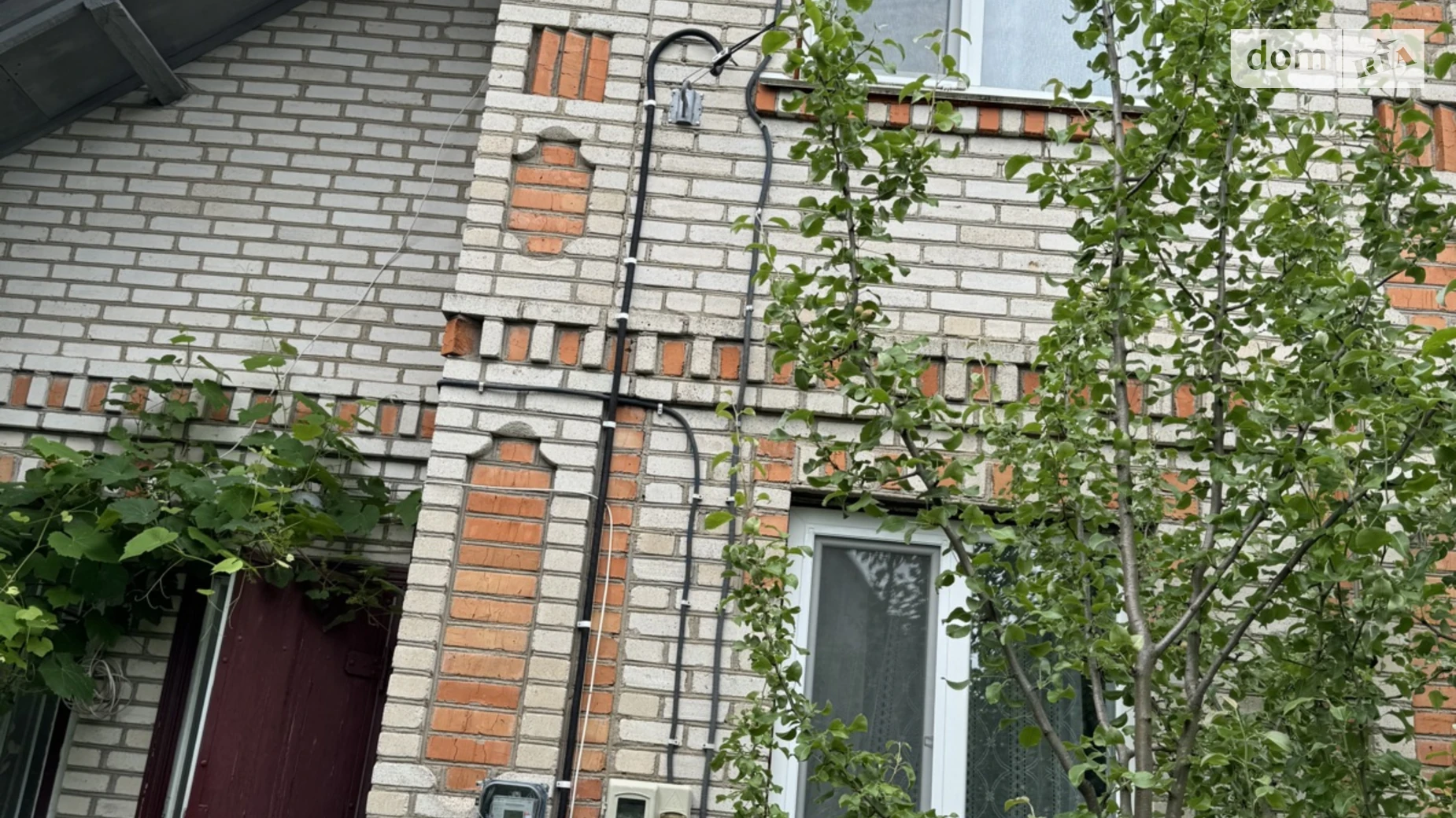 Продается дом на 2 этажа 46.7 кв. м с участком, цена: 27000 $ - фото 2