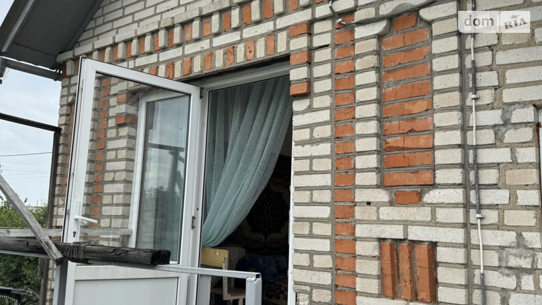 Продается дом на 2 этажа 46.7 кв. м с участком, цена: 27000 $ - фото 3