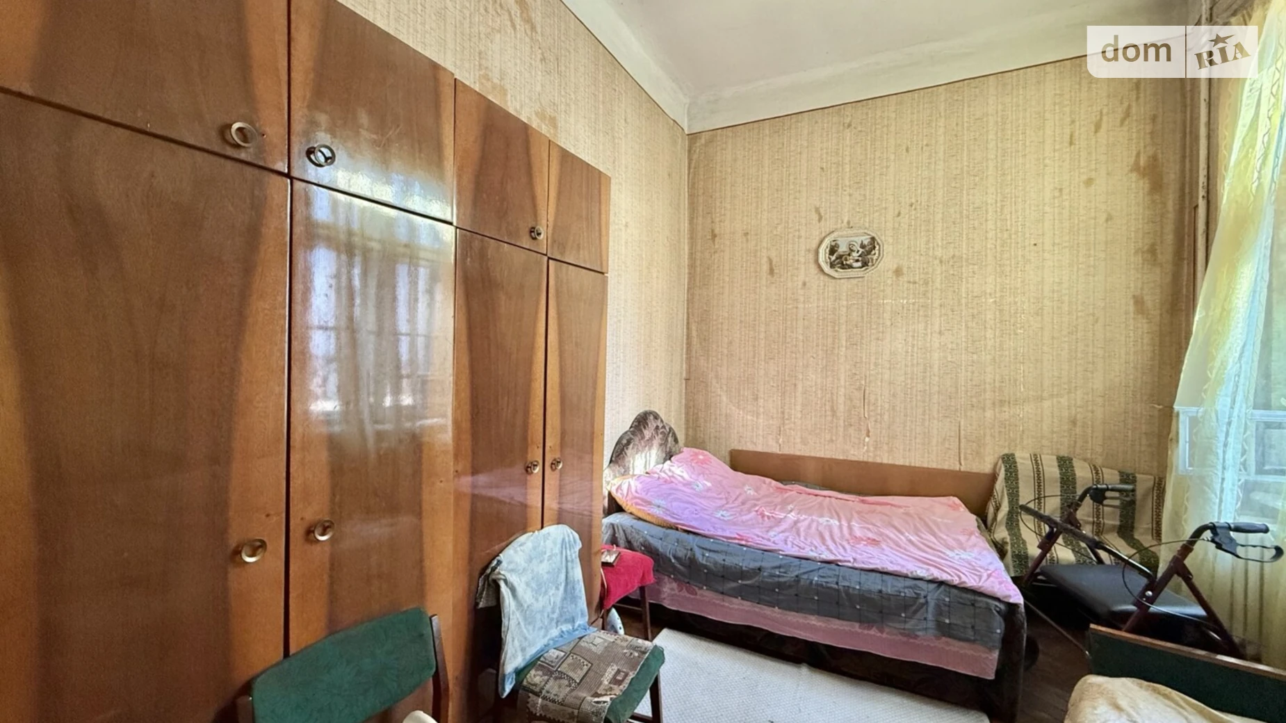 2-кімнатна квартира 47.7 кв. м у Тернополі, цена: 50000 $ - фото 2