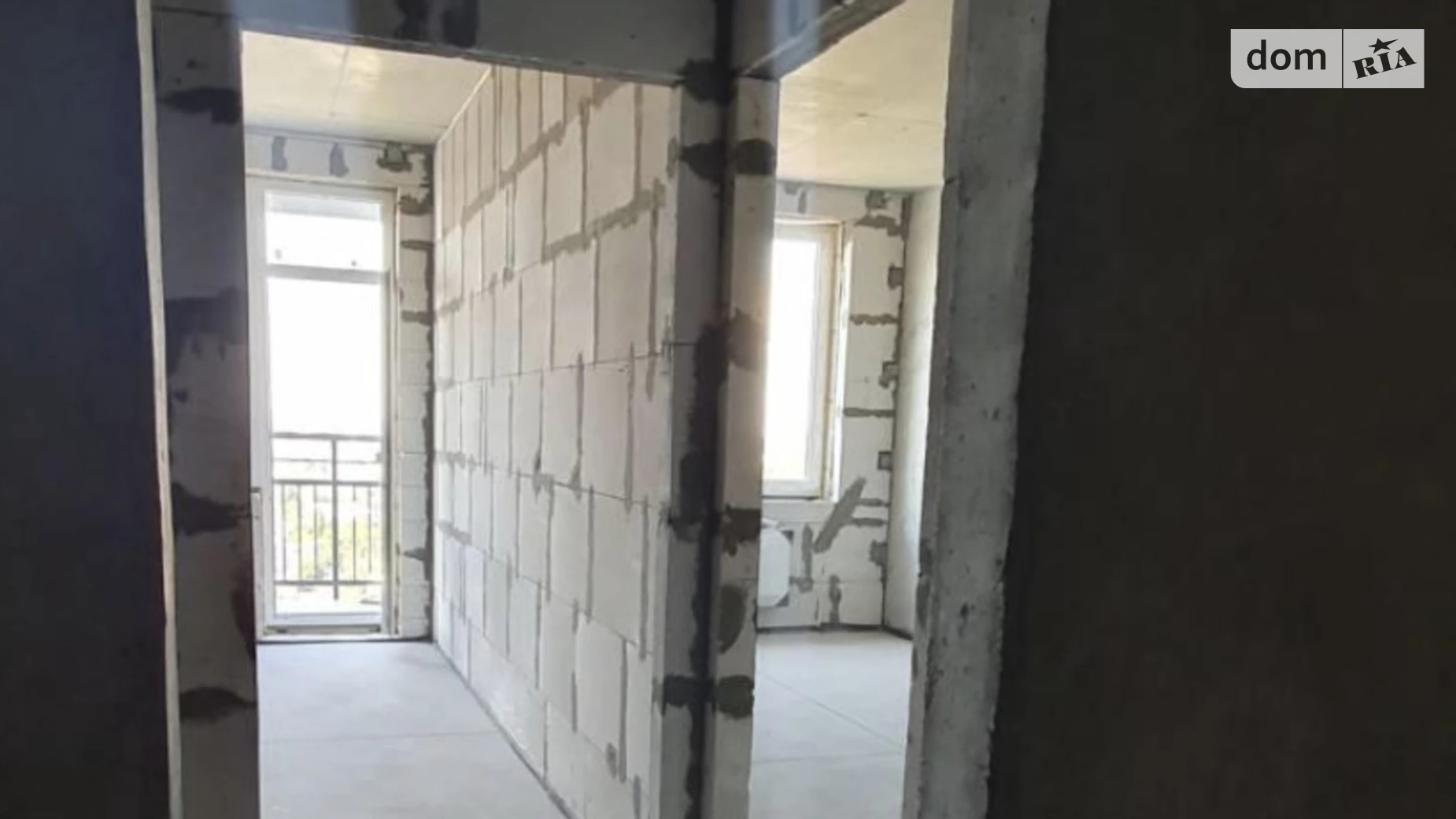 Продається 3-кімнатна квартира 96.6 кв. м у Одесі, вул. Михайлівська - фото 3
