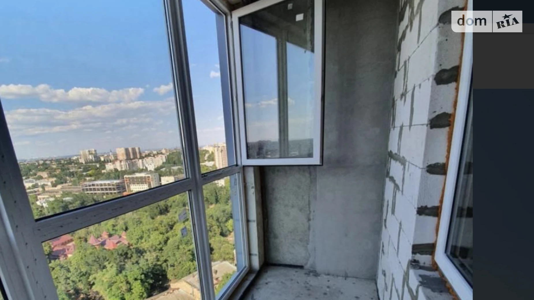 Продається 3-кімнатна квартира 96.6 кв. м у Одесі, вул. Михайлівська - фото 5