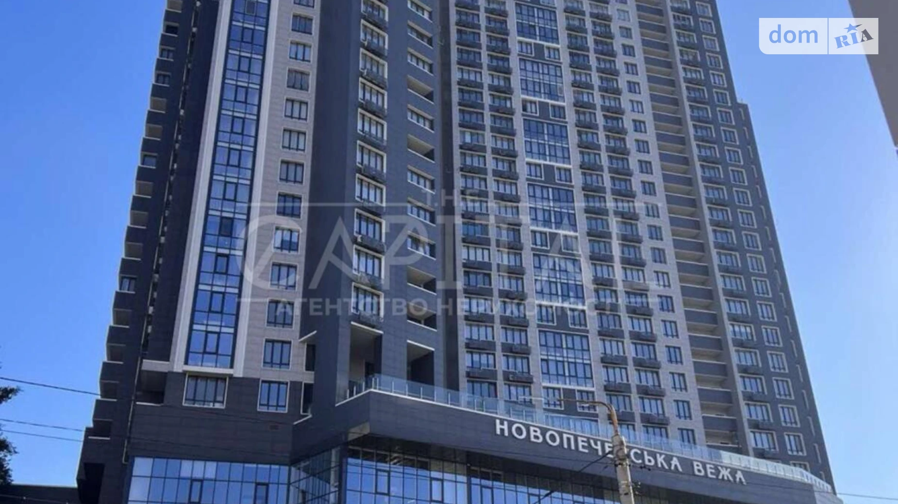 Продается 2-комнатная квартира 82 кв. м в Киеве, цена: 161000 $ - фото 2