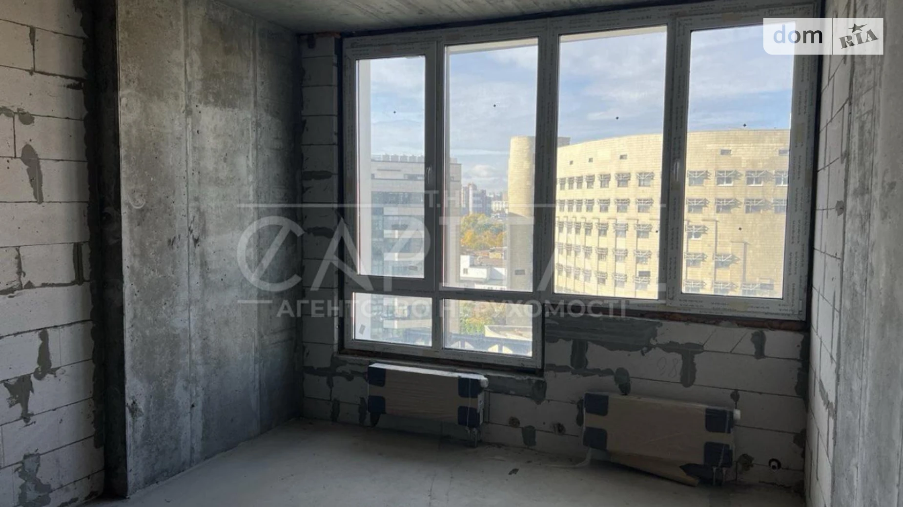 Продается 2-комнатная квартира 82 кв. м в Киеве, цена: 161000 $ - фото 3