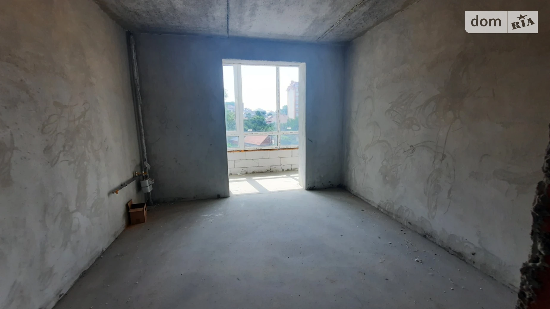 2-комнатная квартира 65.6 кв. м в Тернополе, ул. Глиняная - фото 3