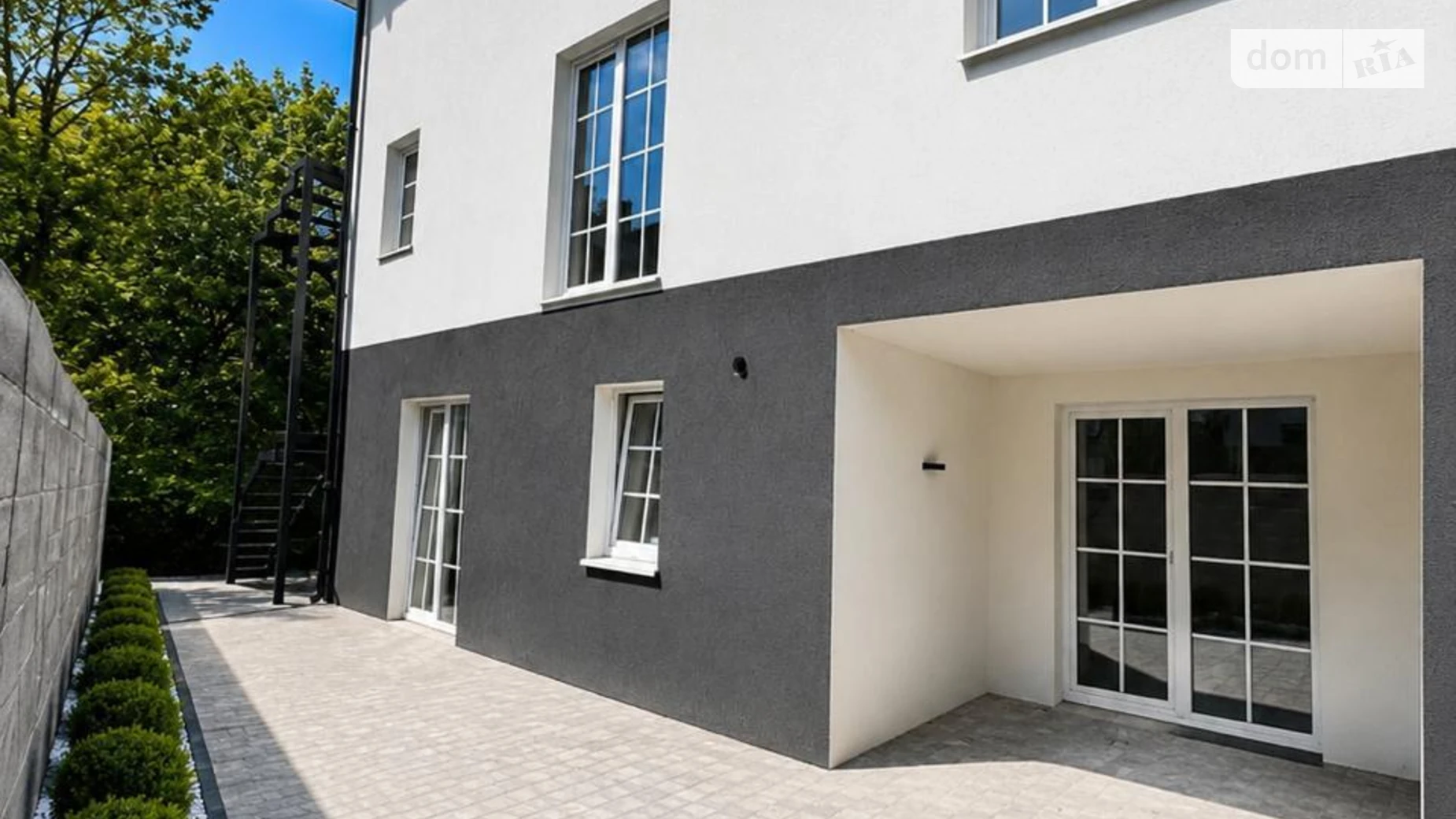 Продается 1-комнатная квартира 48.3 кв. м в Ровно, ул. Малый Спуск, 4 - фото 5