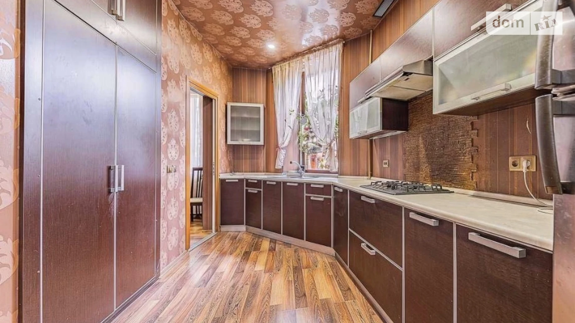 Продается 3-комнатная квартира 101 кв. м в Харькове, ул. Мироносицкая, 46А - фото 2