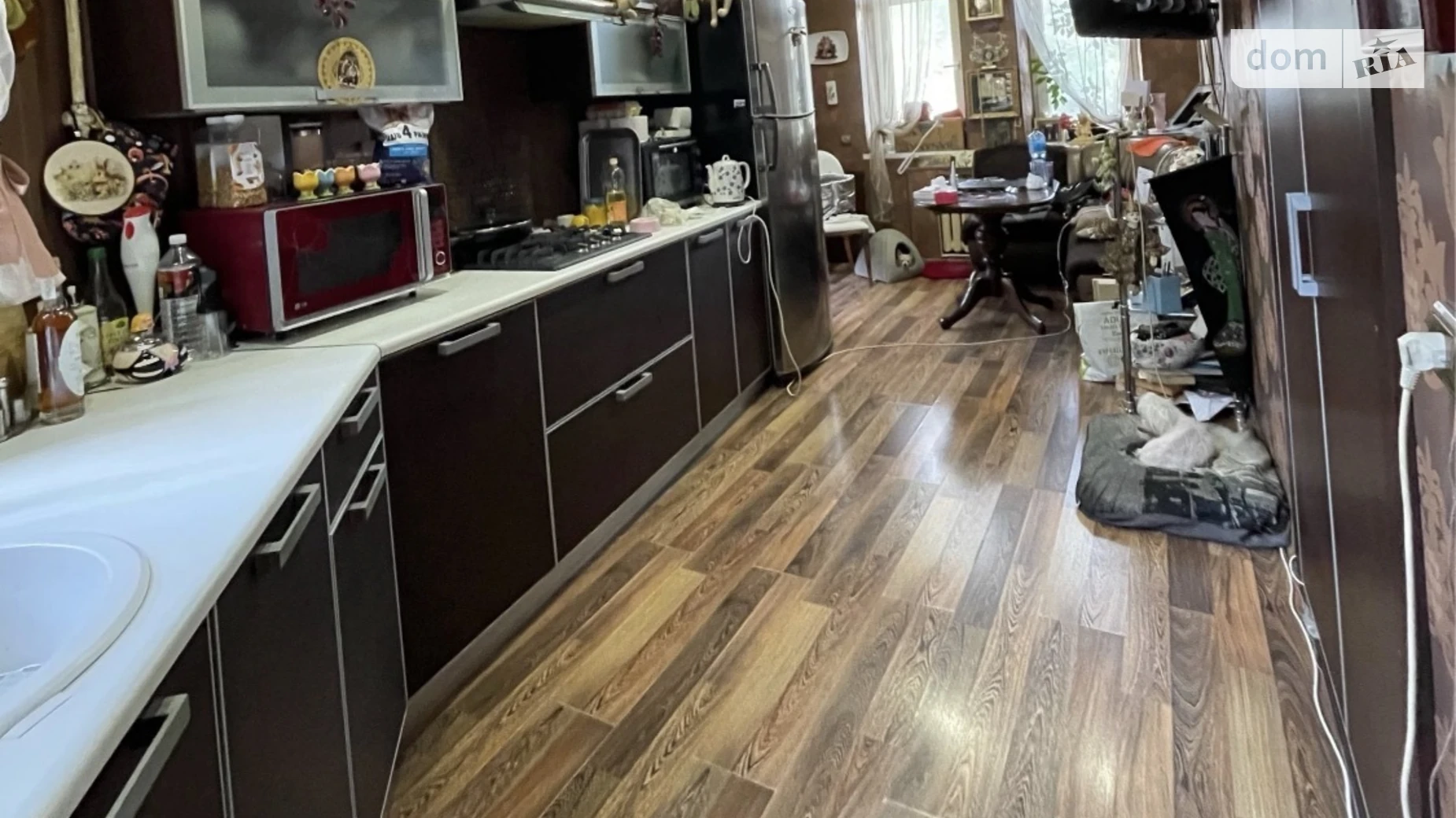 Продается 3-комнатная квартира 101 кв. м в Харькове, ул. Мироносицкая, 46А - фото 4