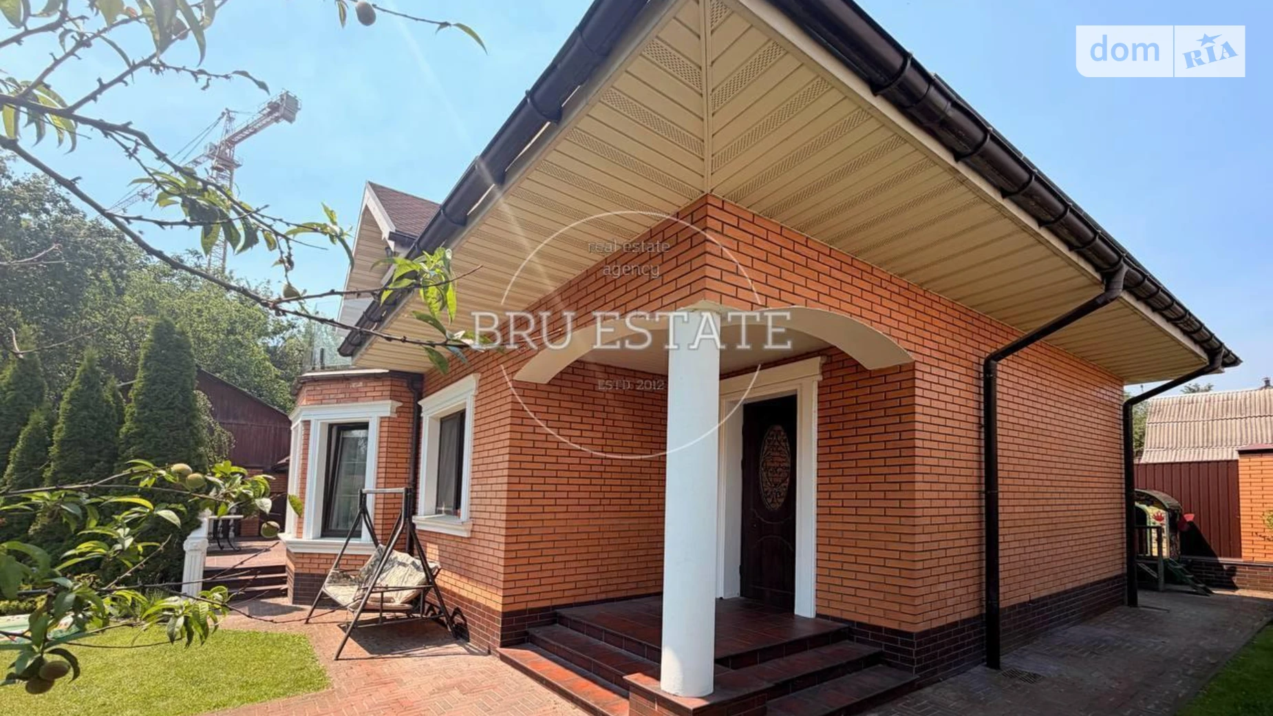 Продается дом на 2 этажа 166.6 кв. м с мансардой, цена: 449000 $ - фото 3