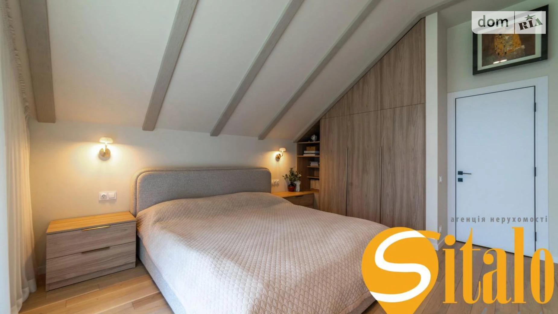 Продается дом на 2 этажа 145 кв. м с террасой, цена: 325000 $ - фото 4