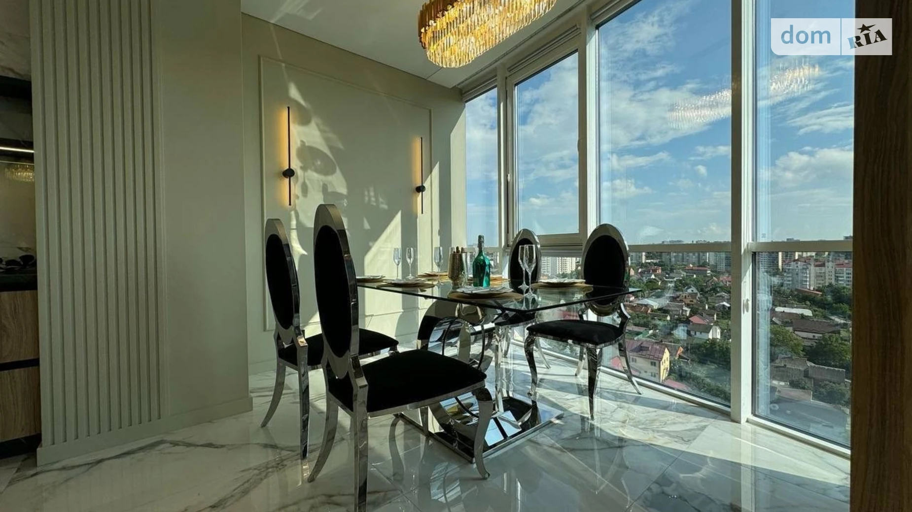 Продается 3-комнатная квартира 107 кв. м в Хмельницком, цена: 250000 $ - фото 3