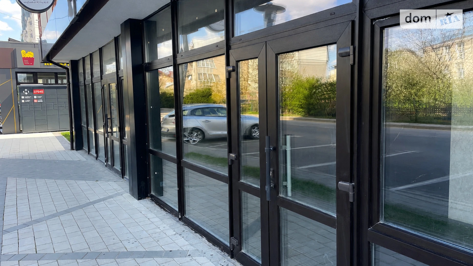 Сдается в аренду помещения свободного назначения 28 кв. м в 9-этажном здании, цена: 250 $ - фото 2