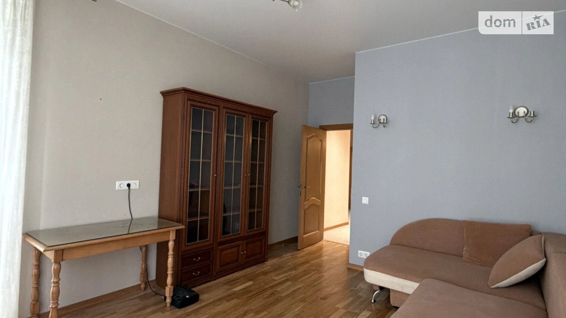 Сдается в аренду 3-комнатная квартира 122 кв. м в Киеве, ул. Лейпцигская, 13А - фото 5