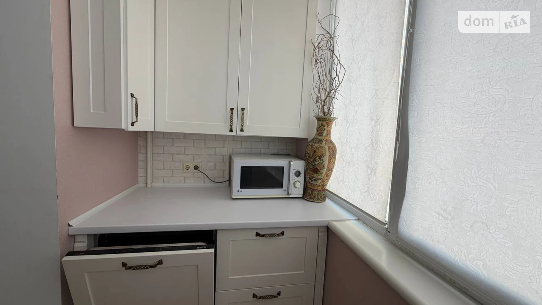 Продается 1-комнатная квартира 47 кв. м в Хмельницком, ул. Заречанская - фото 3