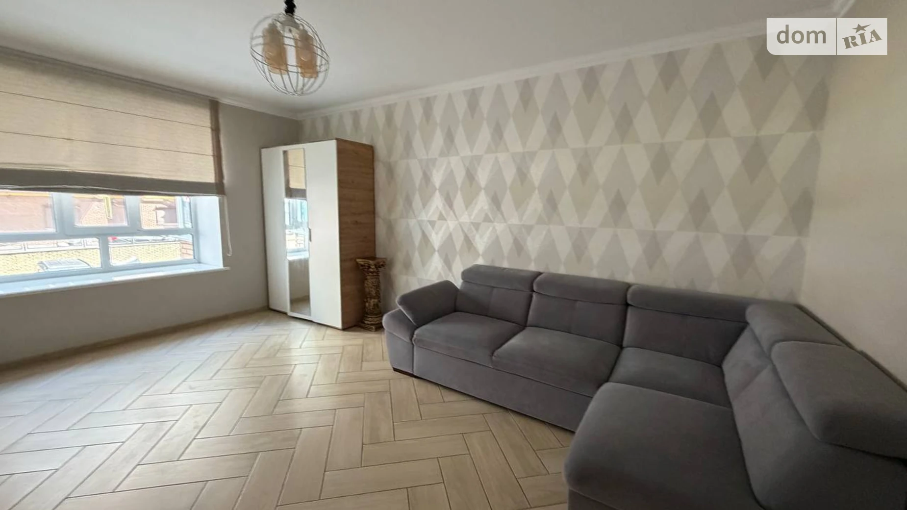 Продается 1-комнатная квартира 47 кв. м в Хмельницком, ул. Заречанская - фото 5