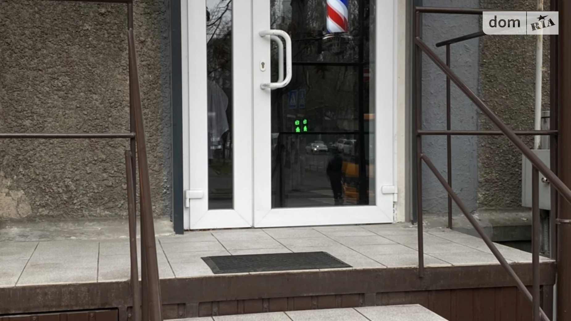 Сдается в аренду объект сферы услуг 39 кв. м в 5-этажном здании, цена: 13000 грн - фото 5