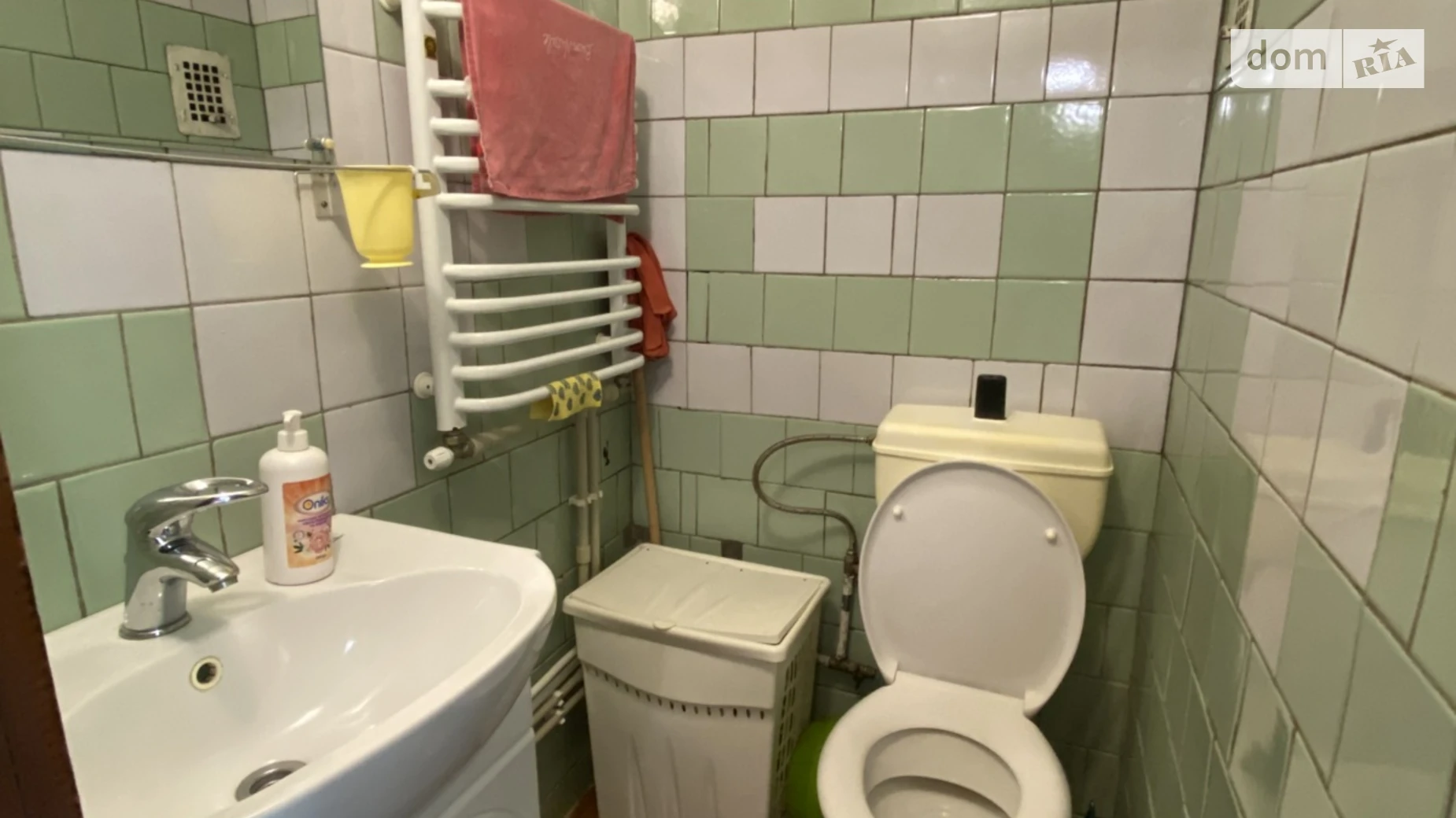 Продається 2-кімнатна квартира 51 кв. м у Чернівцях, вул. Рошинська(Гастелло Миколи), 2 - фото 5