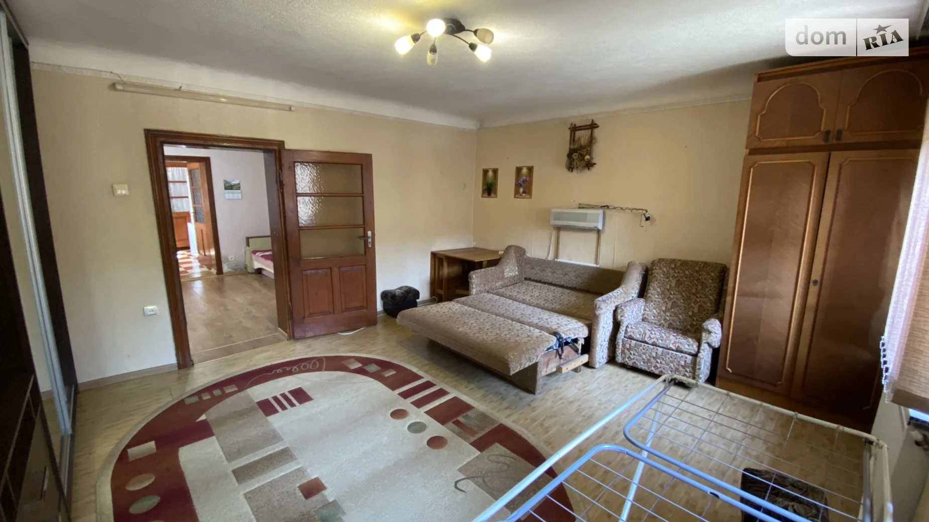 Продається 2-кімнатна квартира 51 кв. м у Чернівцях, вул. Рошинська(Гастелло Миколи), 2 - фото 4