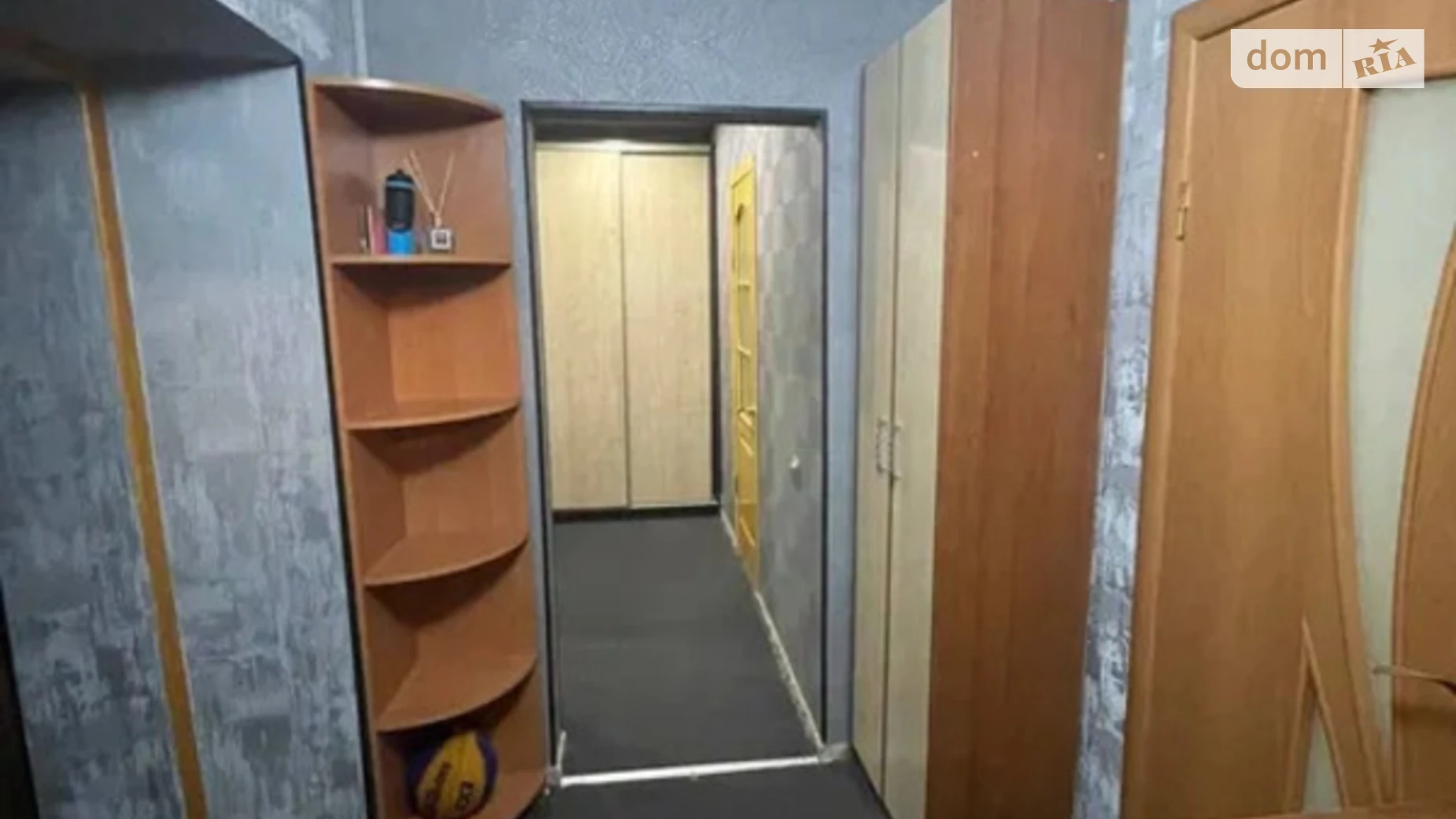 Продается 2-комнатная квартира 45 кв. м в Харькове, ул. Липовая - фото 2