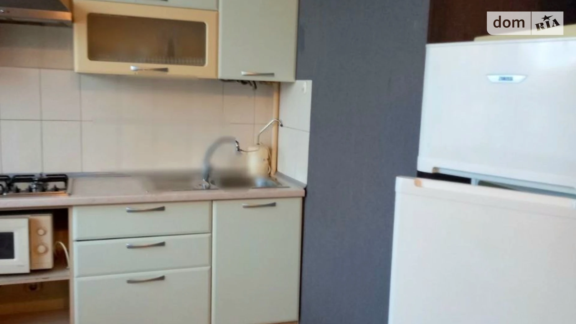 Продается 2-комнатная квартира 52.5 кв. м в Днепре, ул. Архитектора Олега Петрова(Чернышевского) - фото 3