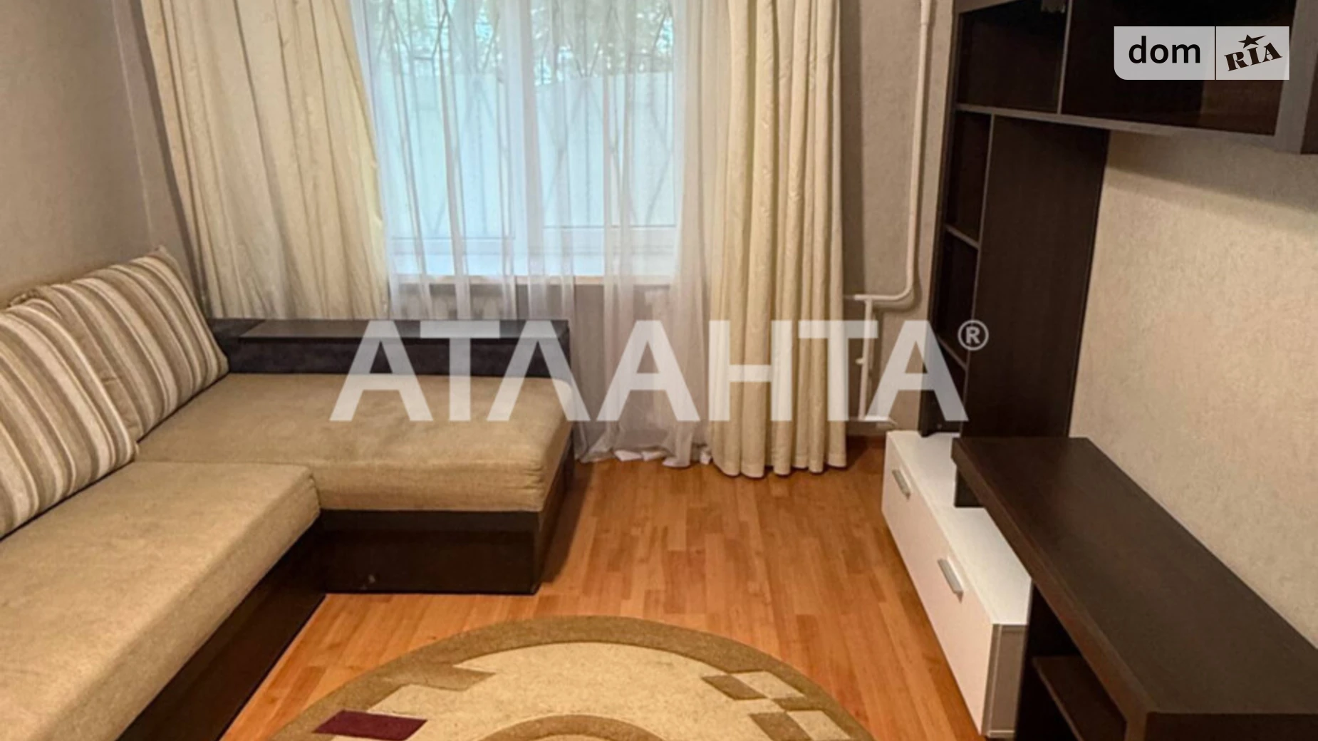 Продається 2-кімнатна квартира 50 кв. м у Одесі, цена: 50000 $ - фото 2